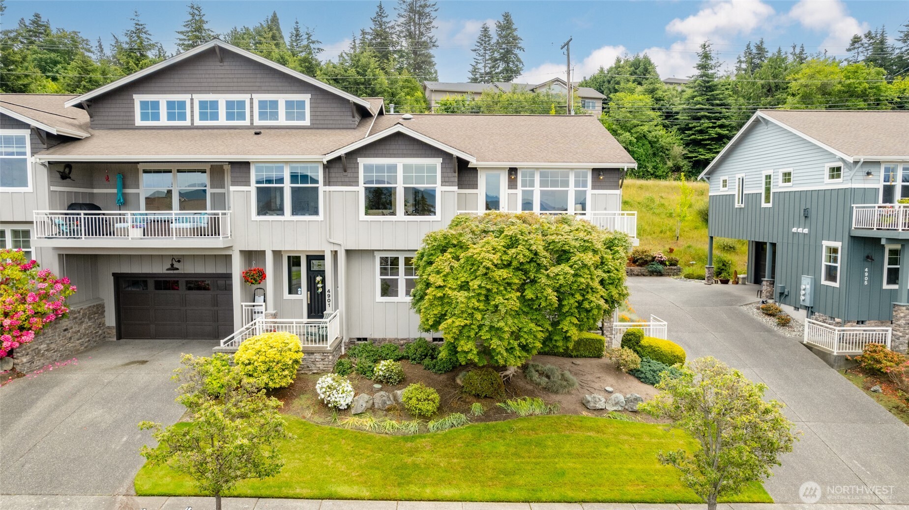 4903 Portalis Way Anacortes, WA 98221 - Photo 32 of 34