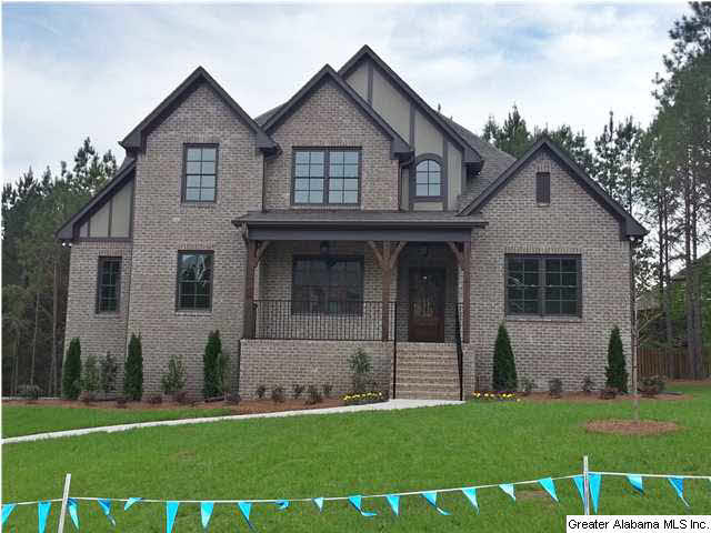 1067 Kingston Road Chelsea, AL 35043 - Photo 31 of 31