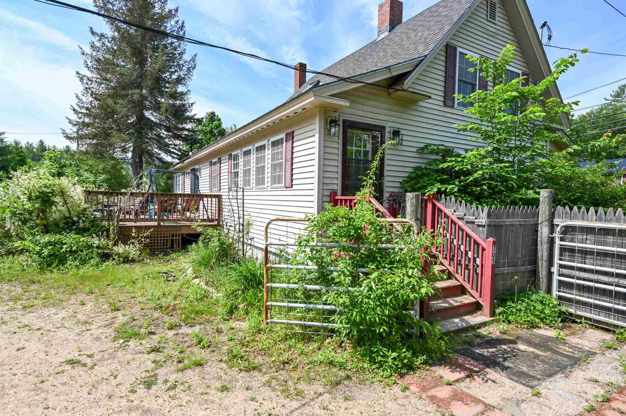 205 Tamworth Road Tamworth, NH 03886 - Photo 2 of 34 Gallery Image 2