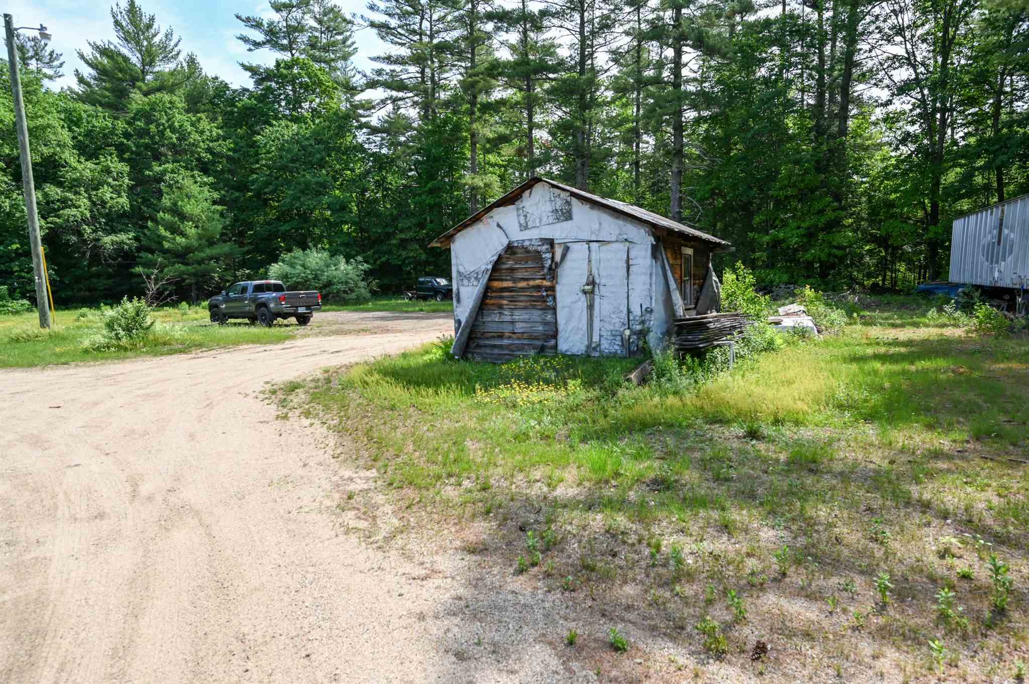 205 Tamworth Road Tamworth, NH 03886 - Photo 12 of 34 Gallery Image 12