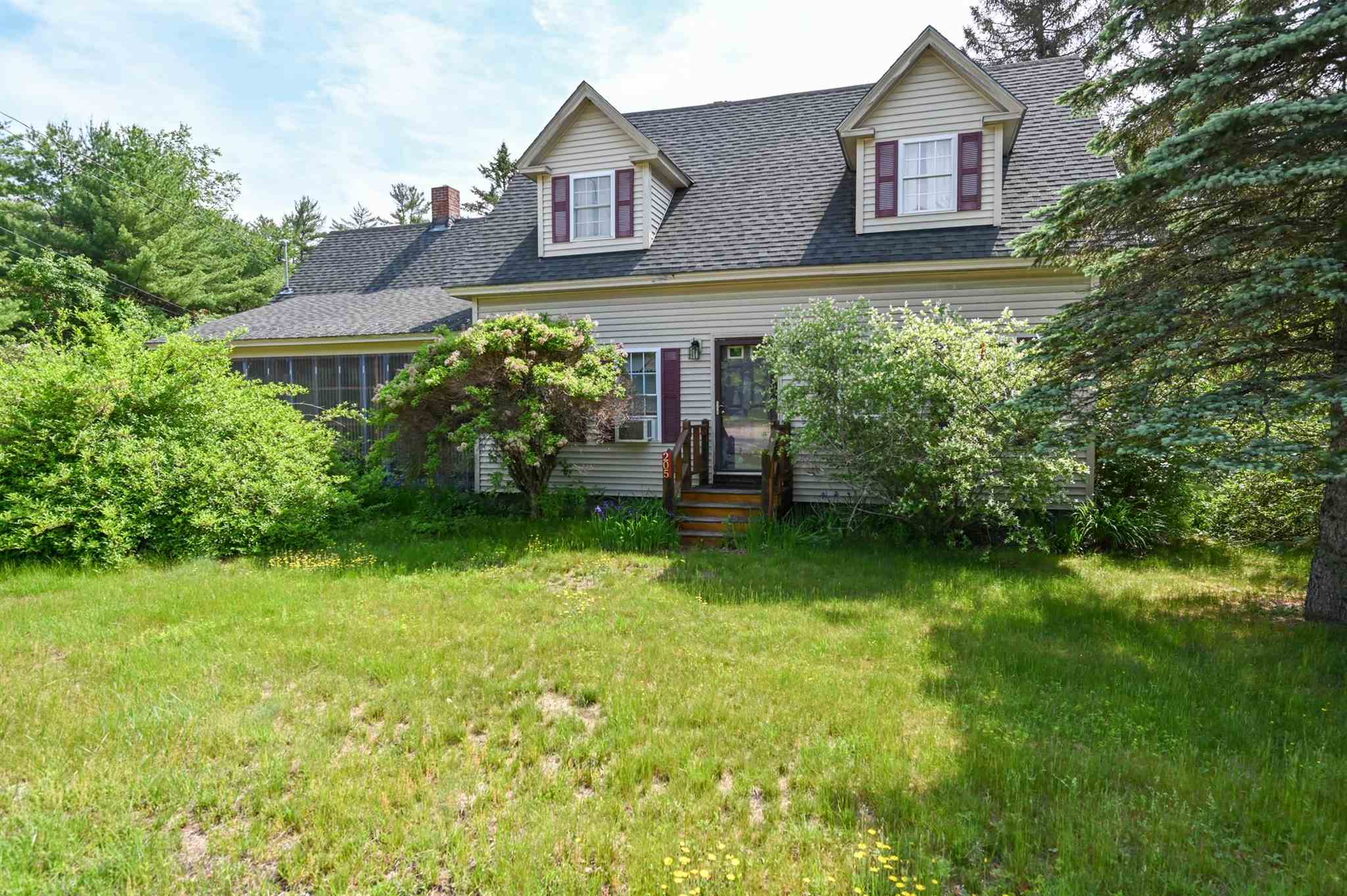 205 Tamworth Road Tamworth, NH 03886 - Photo 15 of 34 Gallery Image 15