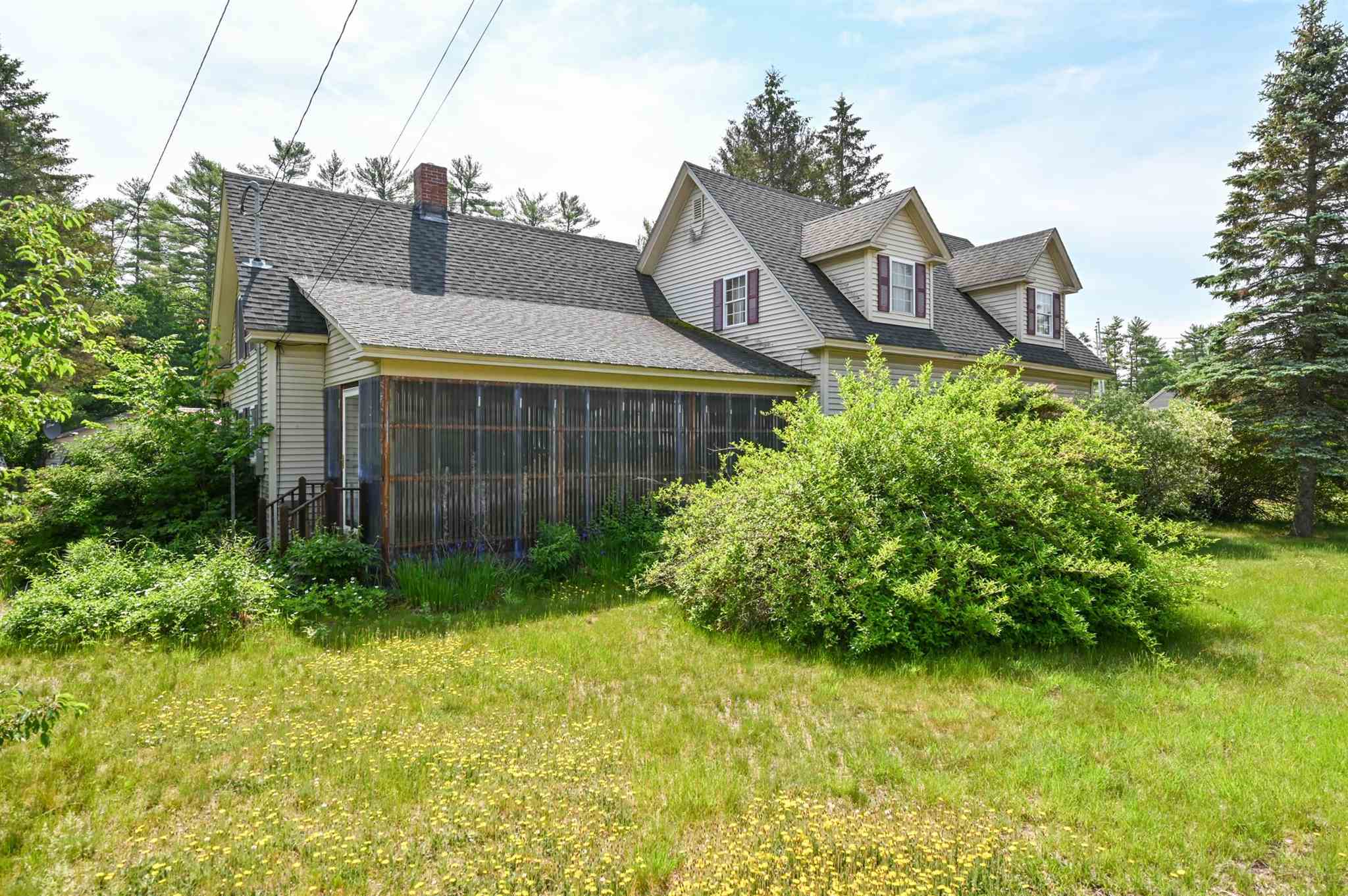 205 Tamworth Road Tamworth, NH 03886 - Photo 16 of 34 Gallery Image 16