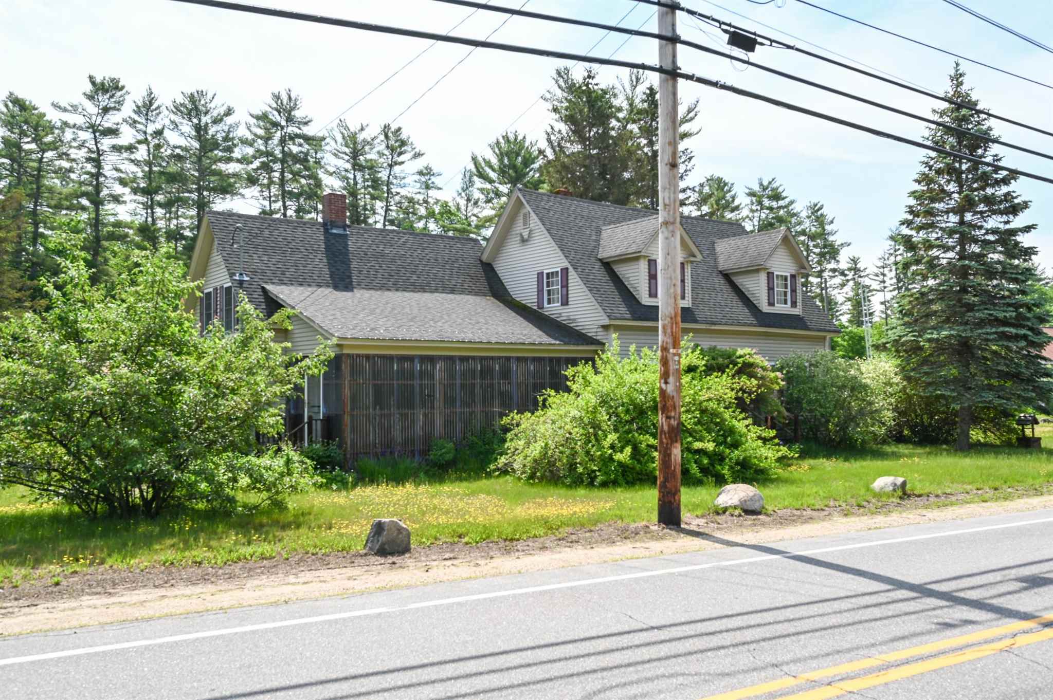 205 Tamworth Road Tamworth, NH 03886 - Photo 17 of 34 Gallery Image 17