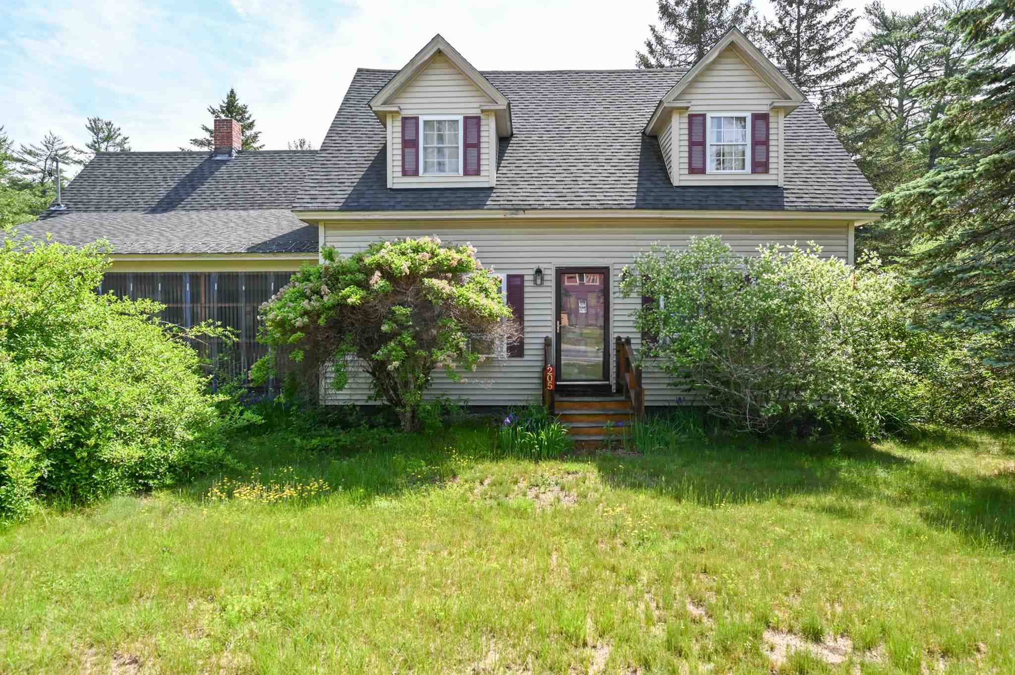 205 Tamworth Road Tamworth, NH 03886 - Photo 18 of 34 Gallery Image 18