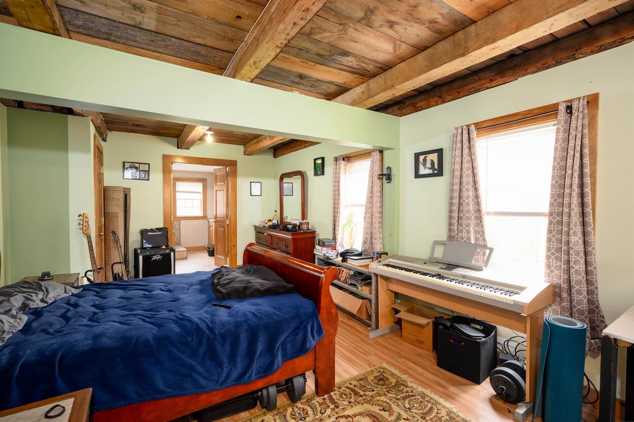 205 Tamworth Road Tamworth, NH 03886 - Photo 25 of 34 Gallery Image 25