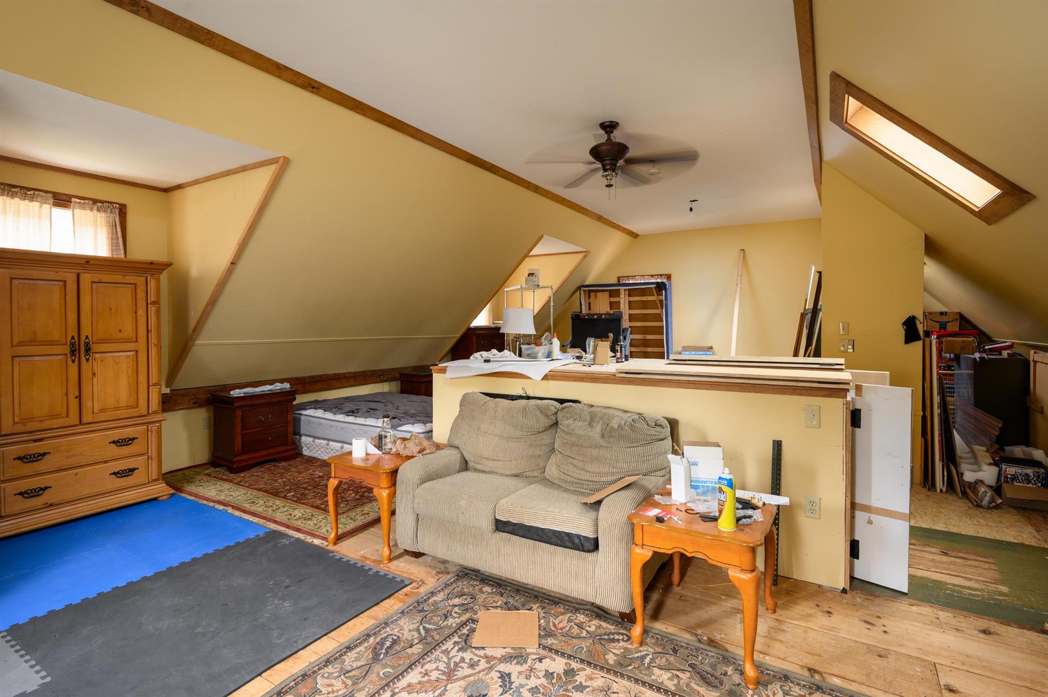 205 Tamworth Road Tamworth, NH 03886 - Photo 27 of 34 Gallery Image 27
