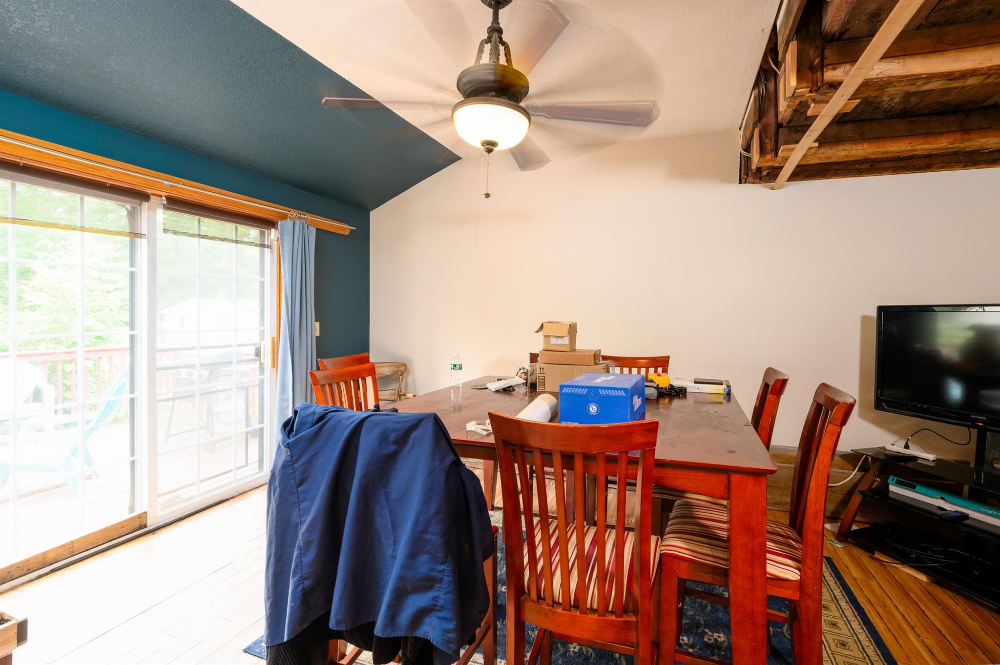 205 Tamworth Road Tamworth, NH 03886 - Photo 28 of 34 Gallery Image 28