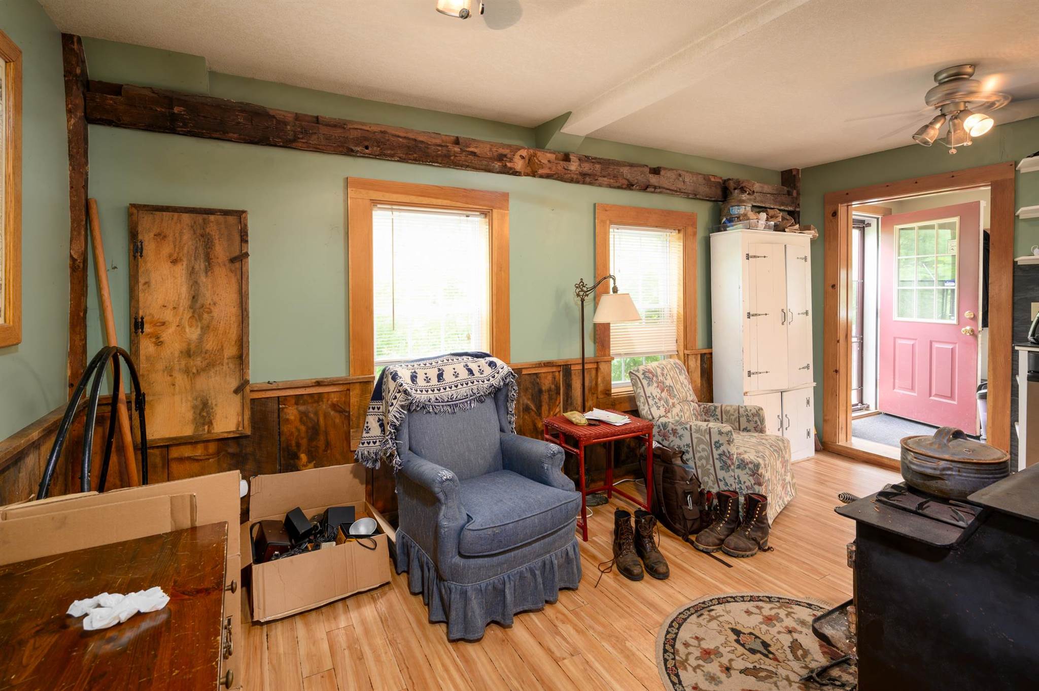 205 Tamworth Road Tamworth, NH 03886 - Photo 30 of 34 Gallery Image 30