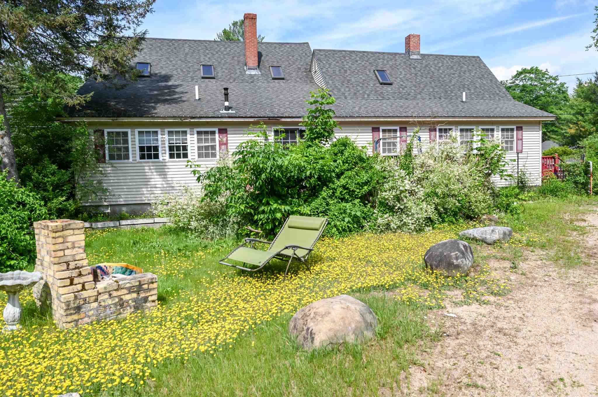 205 Tamworth Road Tamworth, NH 03886 - Photo 4 of 34 Gallery Image 4