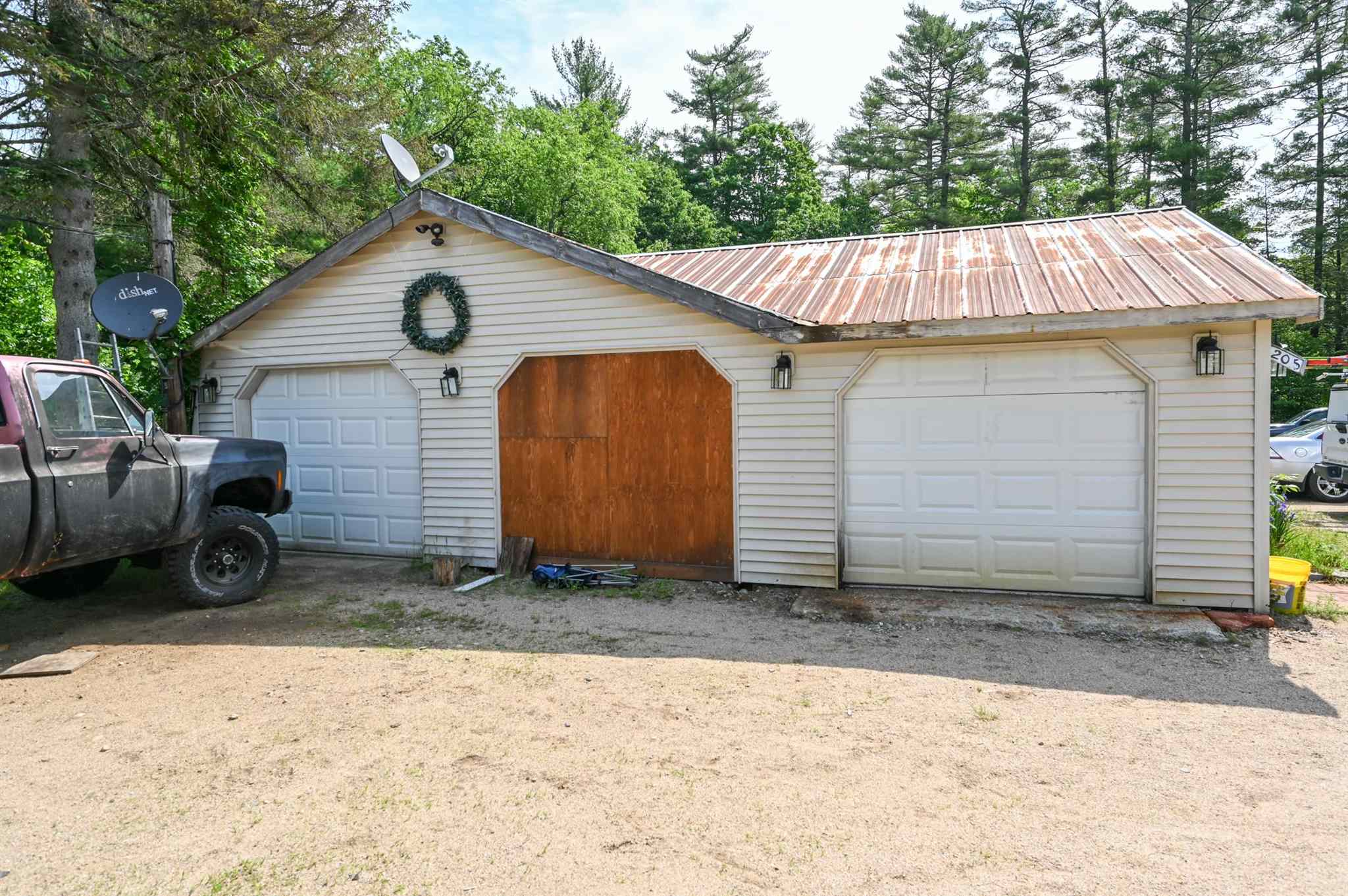 205 Tamworth Road Tamworth, NH 03886 - Photo 7 of 34 Gallery Image 7