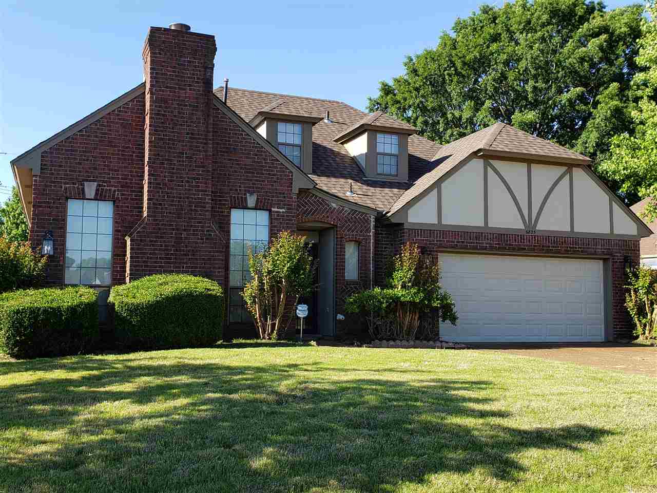 6825 Finch Road Memphis, TN 38141 - Photo 1 of 22