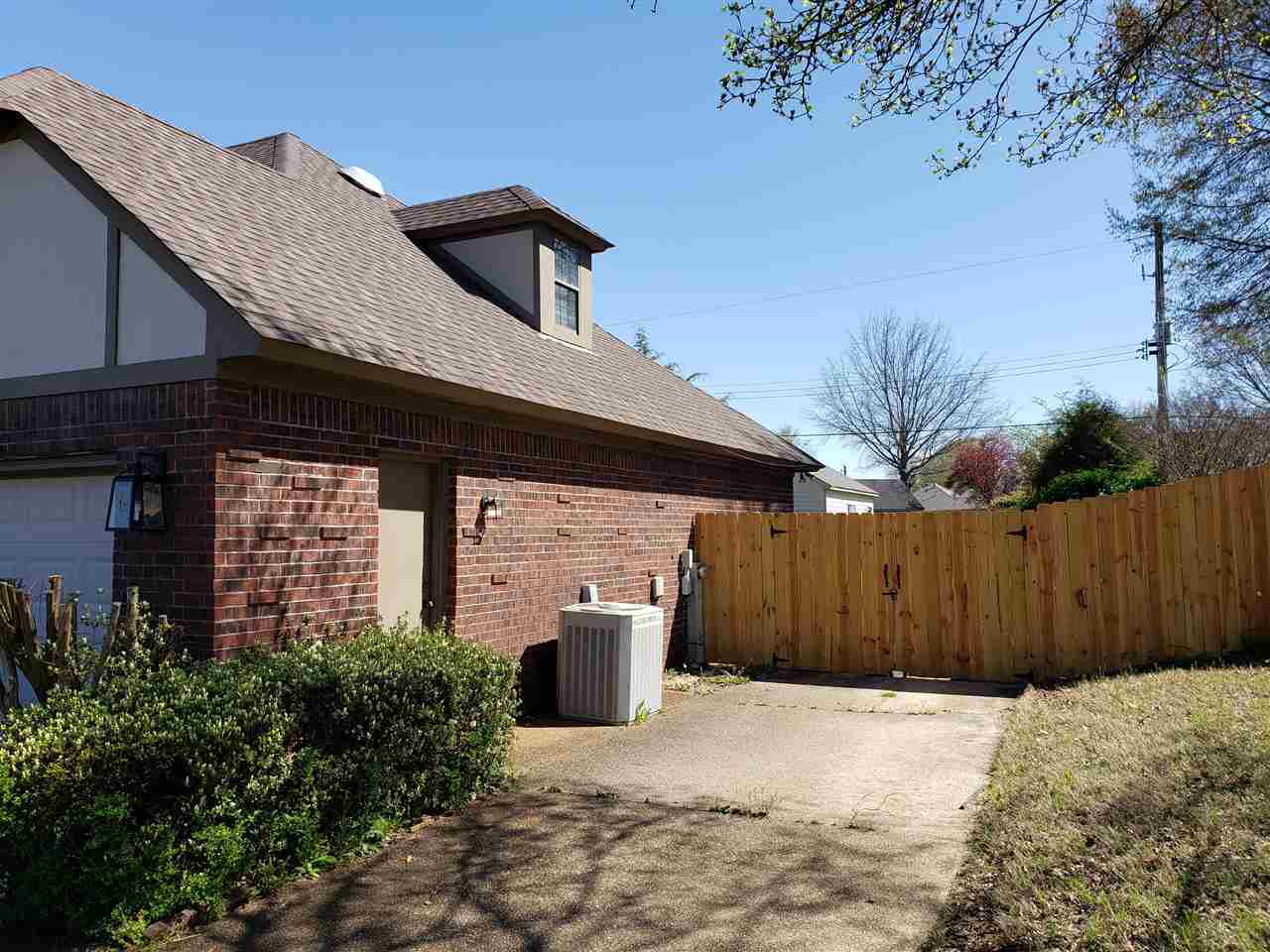 6825 Finch Road Memphis, TN 38141 - Photo 20 of 22
