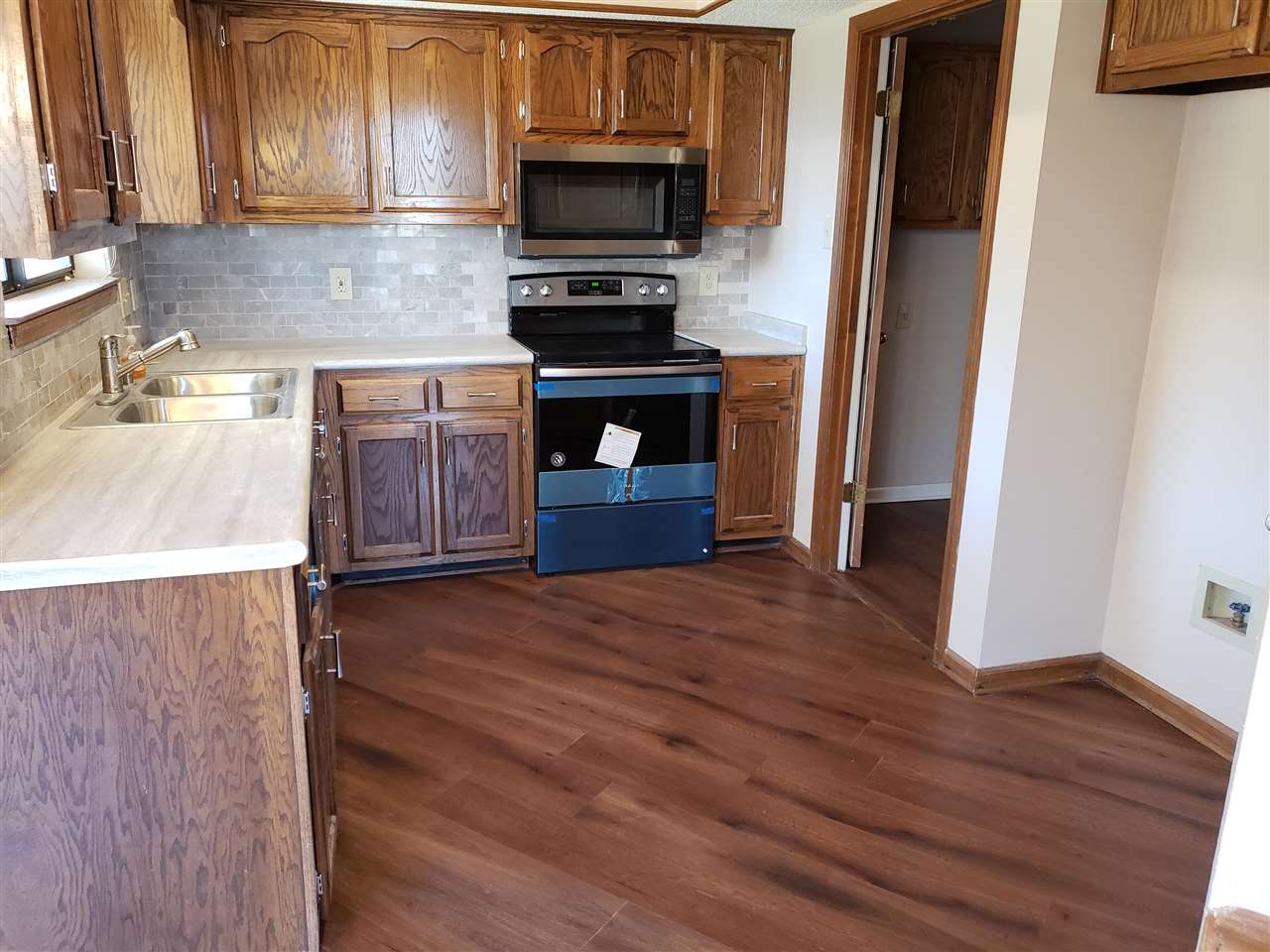 6825 Finch Road Memphis, TN 38141 - Photo 8 of 22