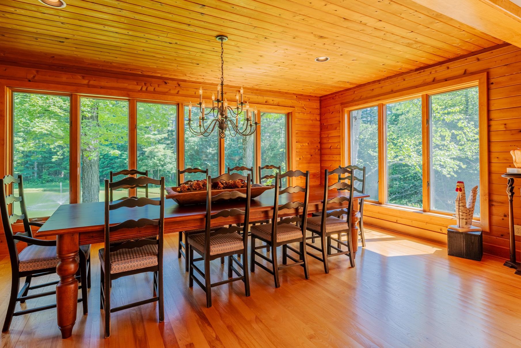 84 Frost Pond Road Dorset, VT 05251 - Photo 13 of 32