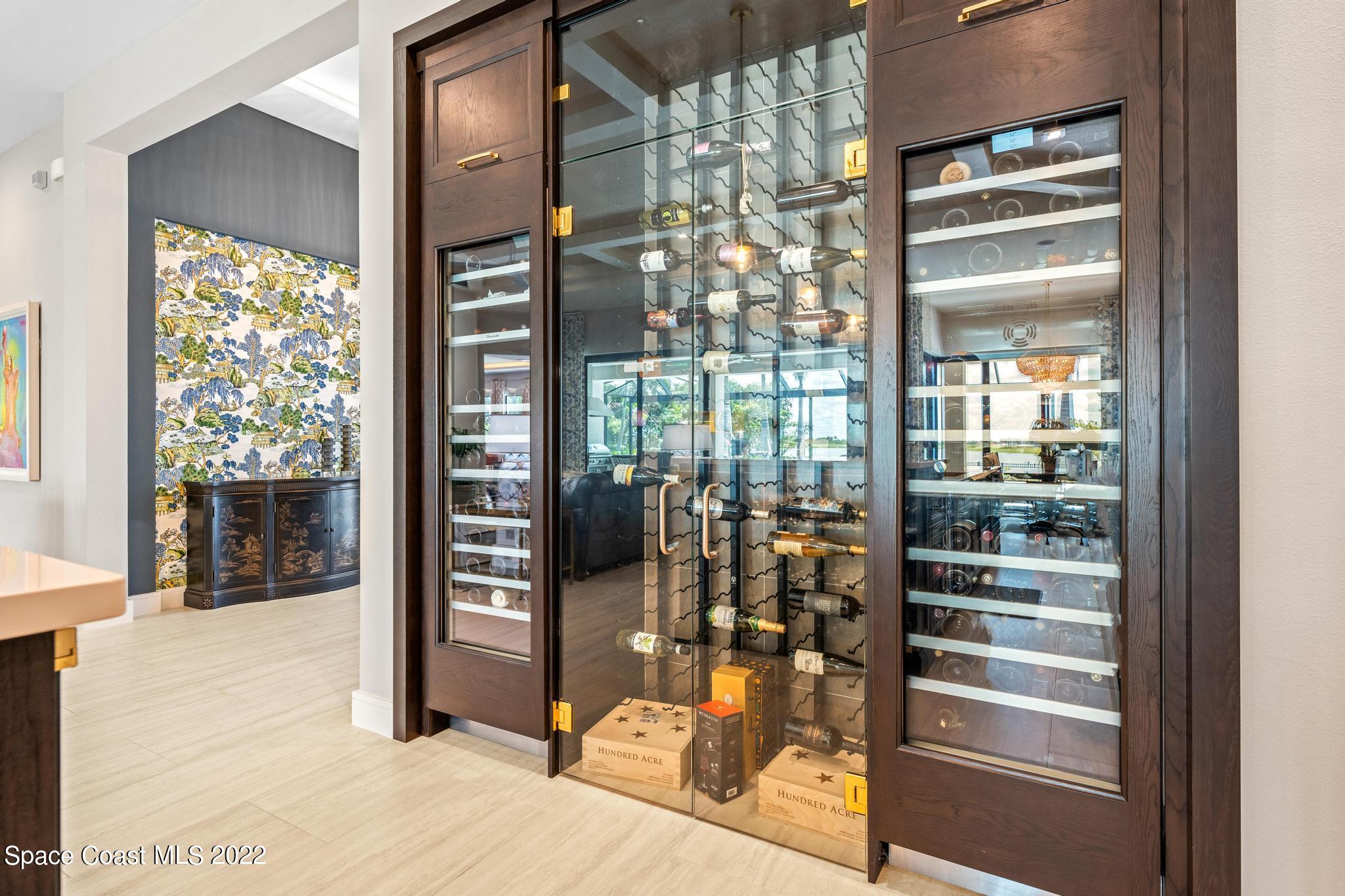 4574 Milost Drive Rockledge, FL 32955 - Photo 10 of 41 a view of a entryway