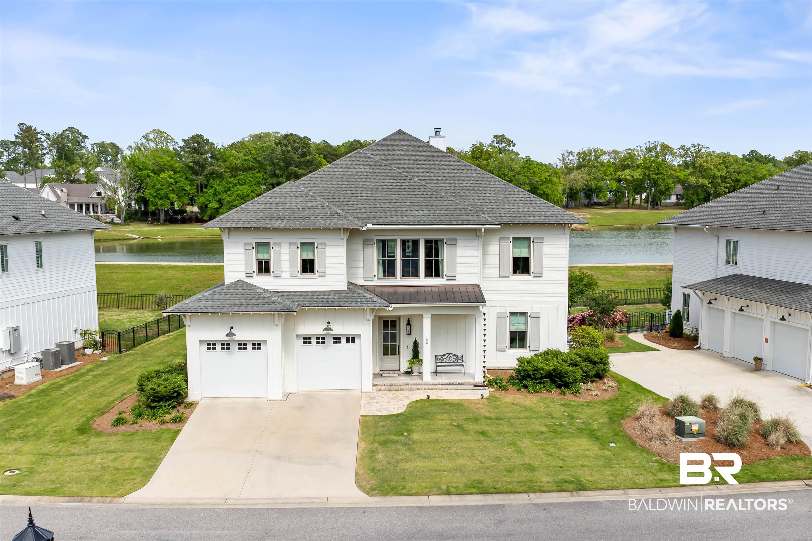 452 Colony Drive Fairhope, AL 36532 - Photo 39 of 42