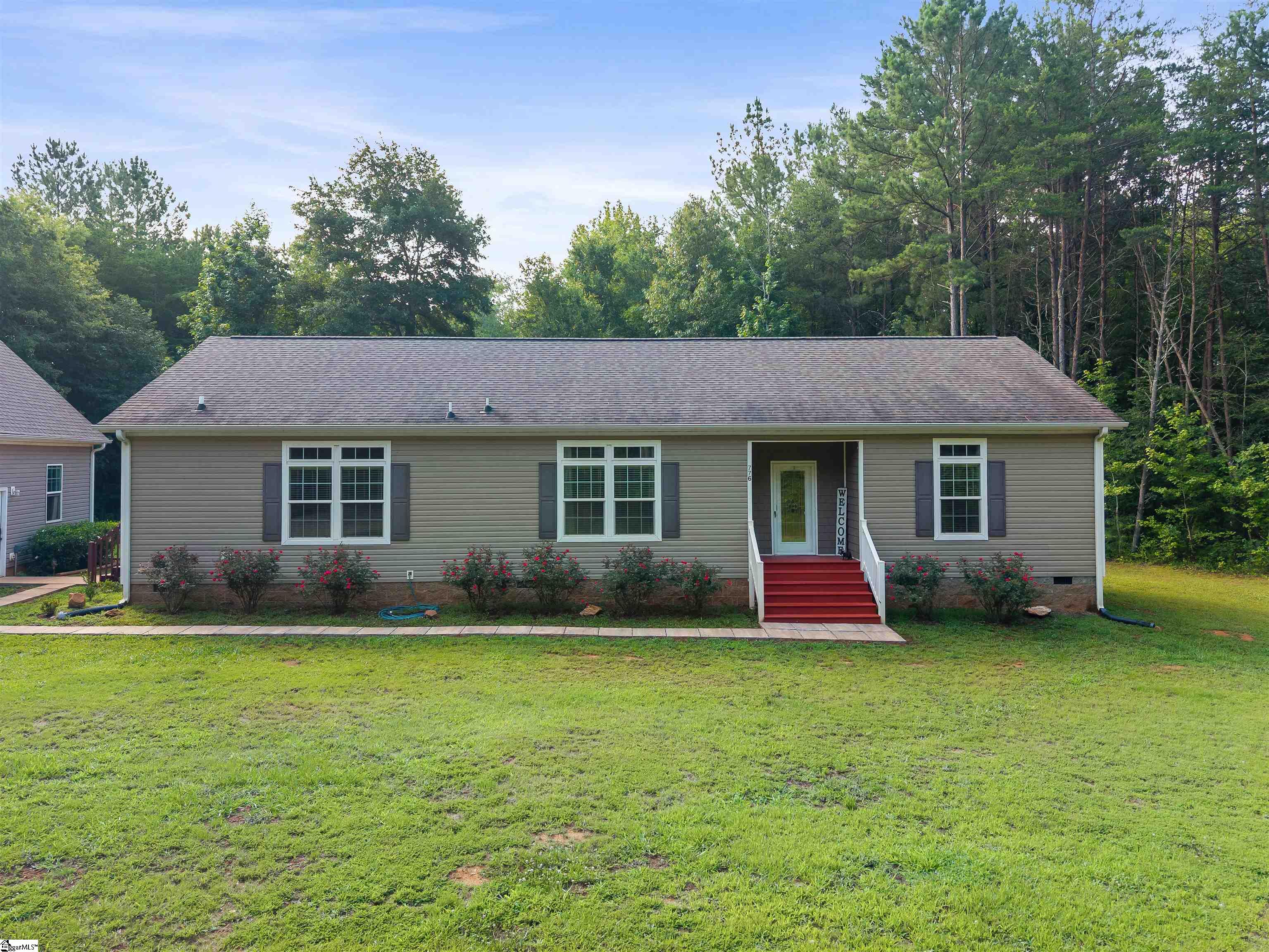 776 Pine Log Ford Road Travelers Rest, SC 29690 - Photo 43 of 49