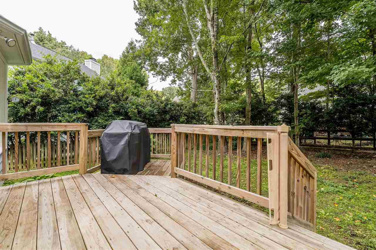 5221 Fairmead Circle Raleigh, NC 27613 - Photo 22 of 25 Photo 22
