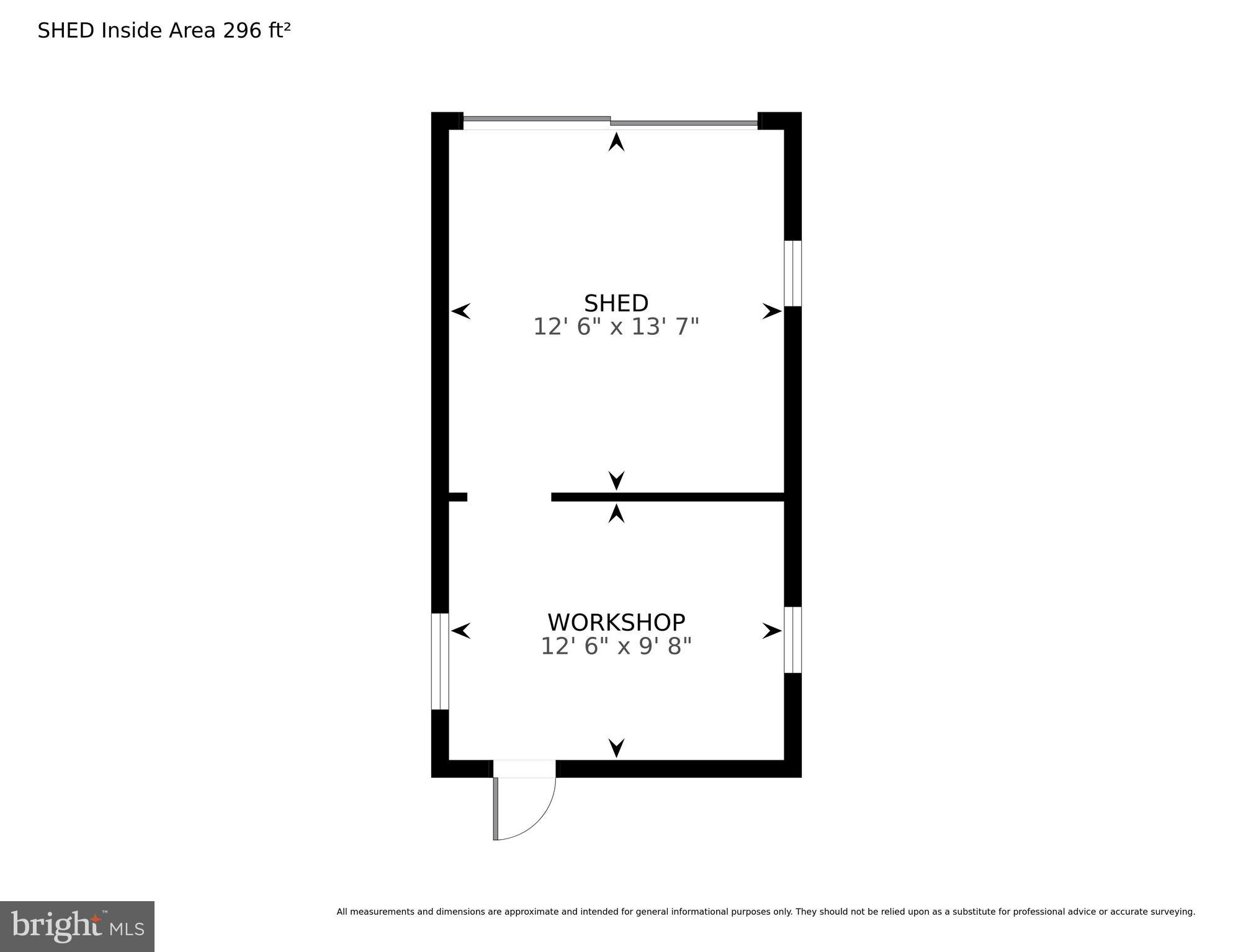 7651 Main Street Tilghman, MD 21671 - Photo 33 of 35 a picture of floor plan