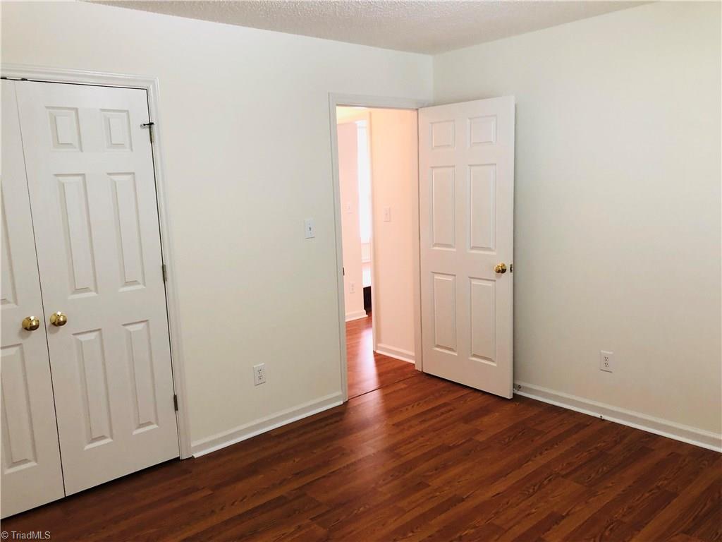 6045 Weant Road Archdale, NC 27263 - Photo 14 of 22 One of the two additional bedrooms in the split bedroom plan