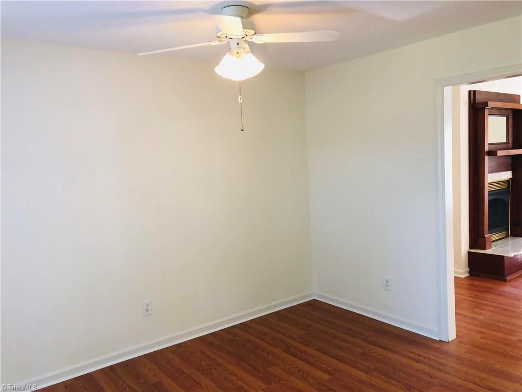 6045 Weant Road Archdale, NC 27263 - Photo 7 of 22 Dining room area is off the Family room