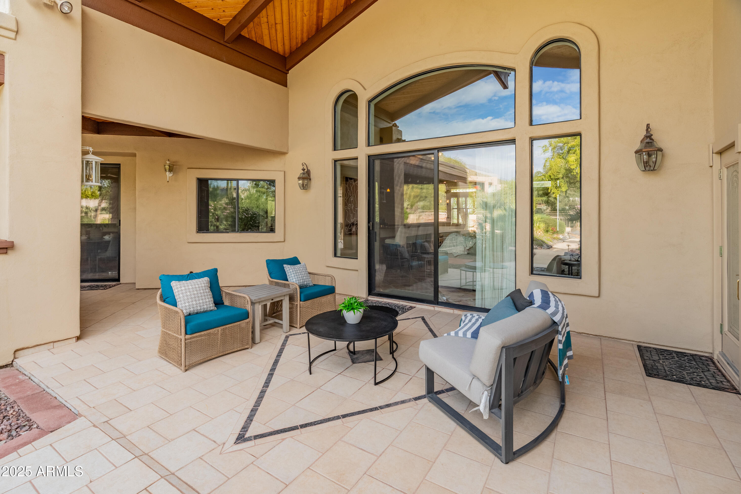5830 East Restin Road Carefree, AZ 85331 - Photo 55 of 72