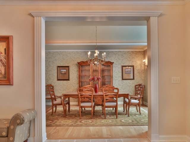 9633 Sunset Ridge Lane Minocqua, WI 54548 - Photo 12 of 20 Gallery Image 12