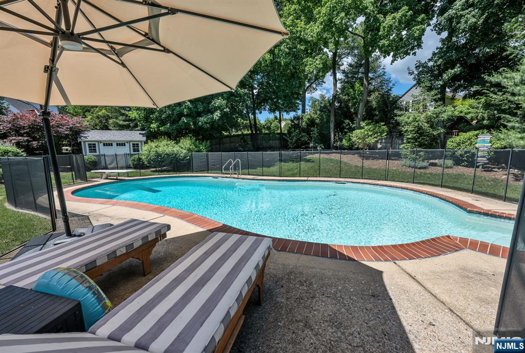 496 Lincoln Avenue Ridgewood, NJ 07450 - Photo 32 of 34