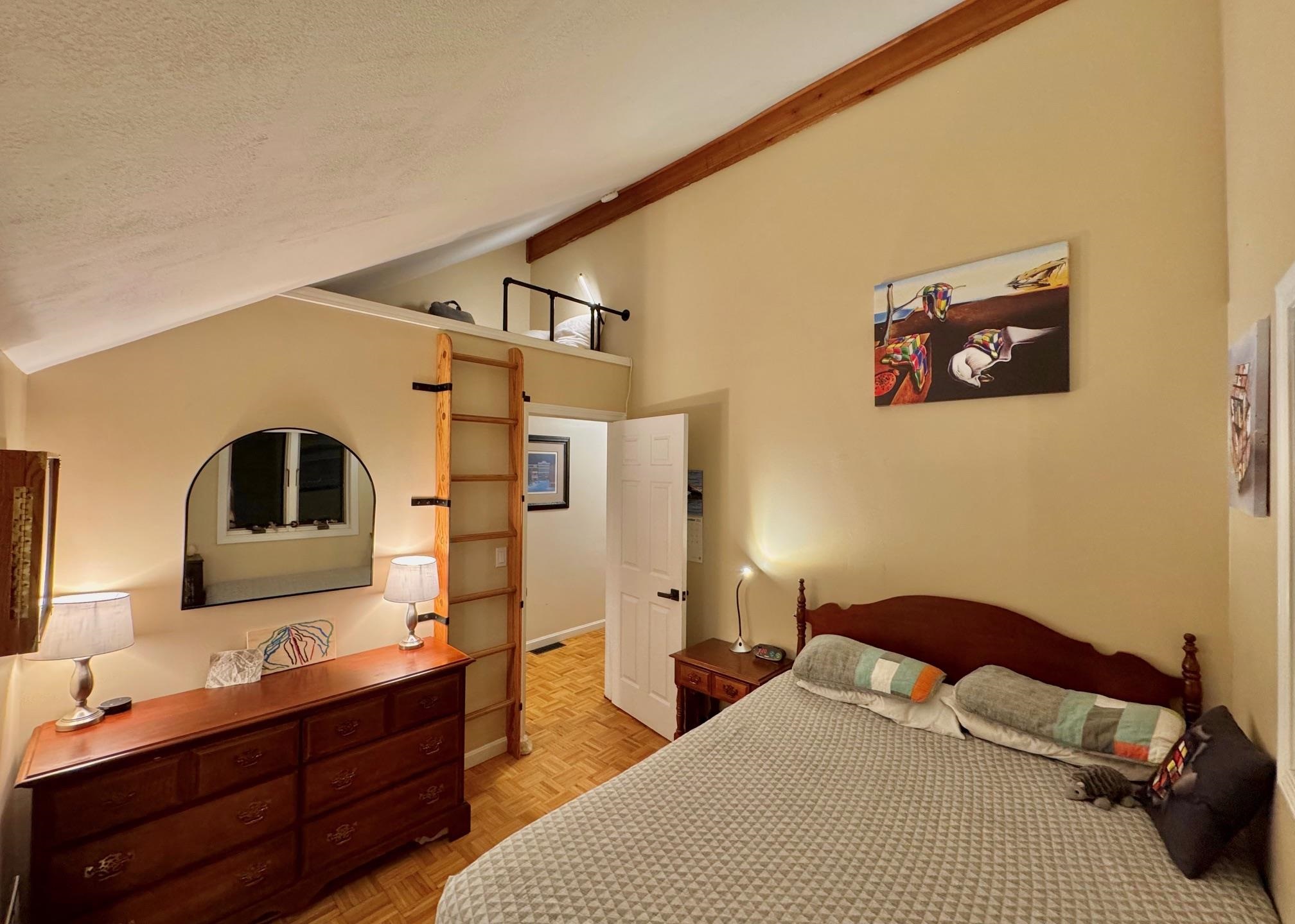 64 High Pond Road Grantham, NH 03753 - Photo 16 of 41