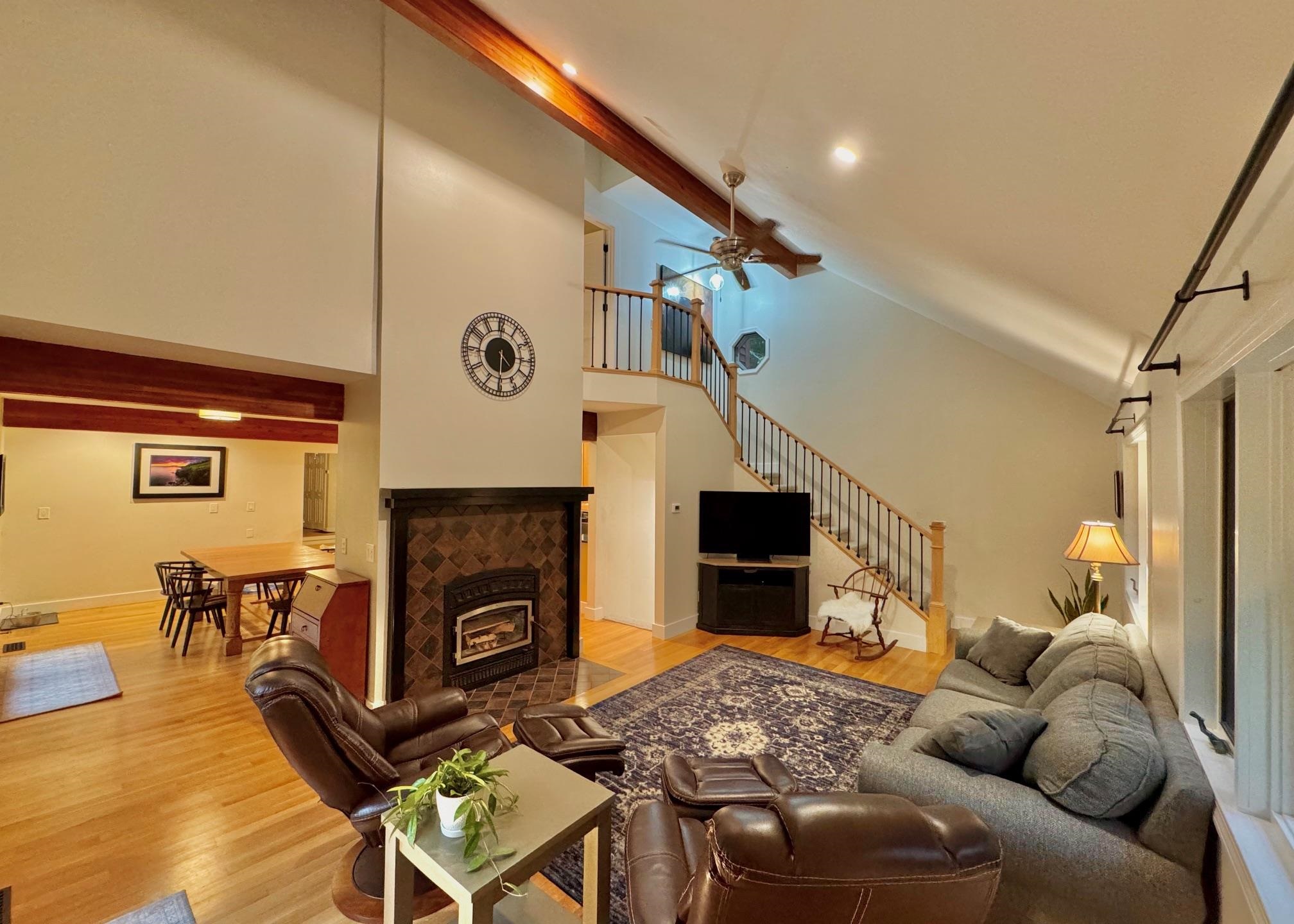 64 High Pond Road Grantham, NH 03753 - Photo 17 of 41