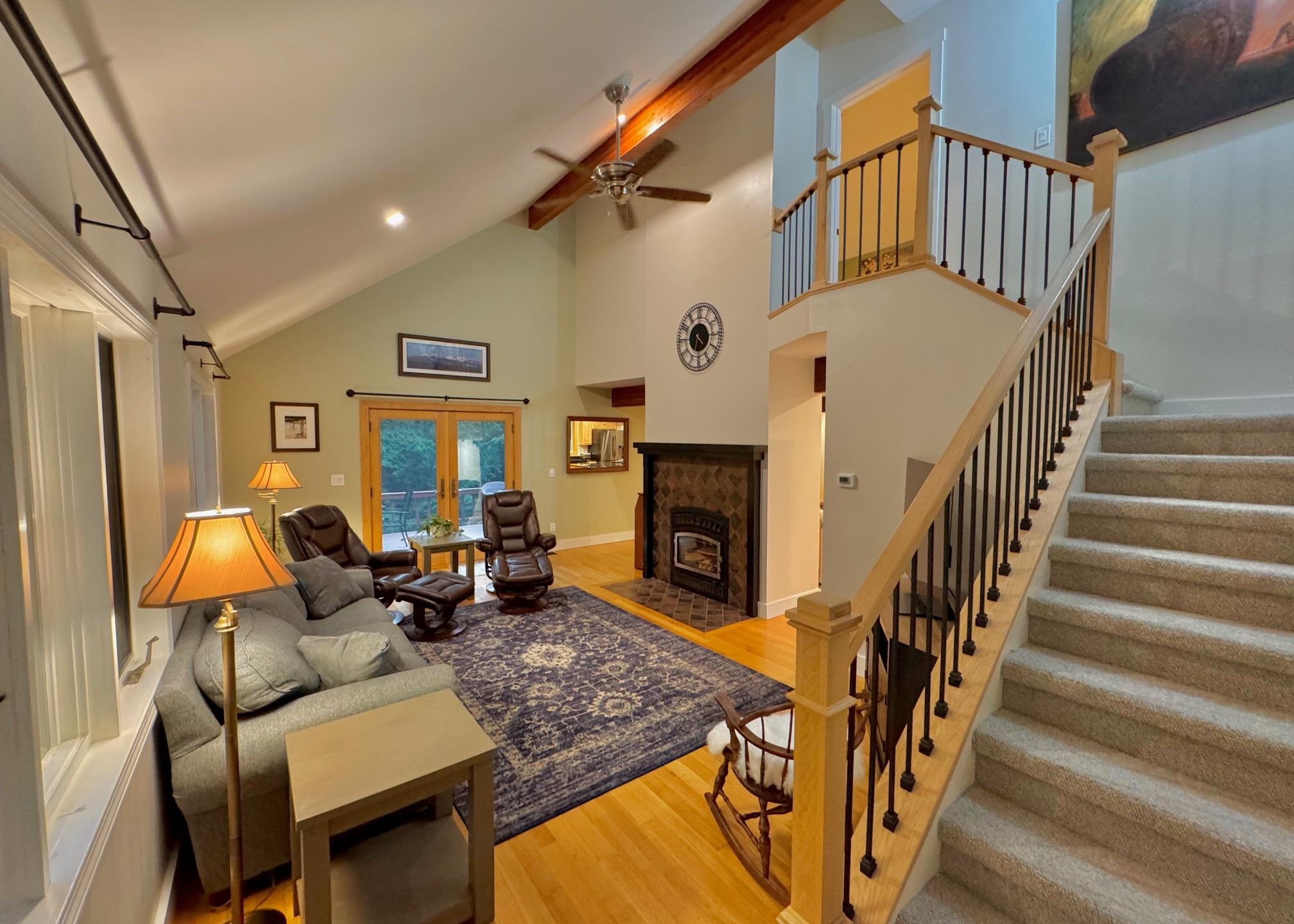 64 High Pond Road Grantham, NH 03753 - Photo 18 of 41