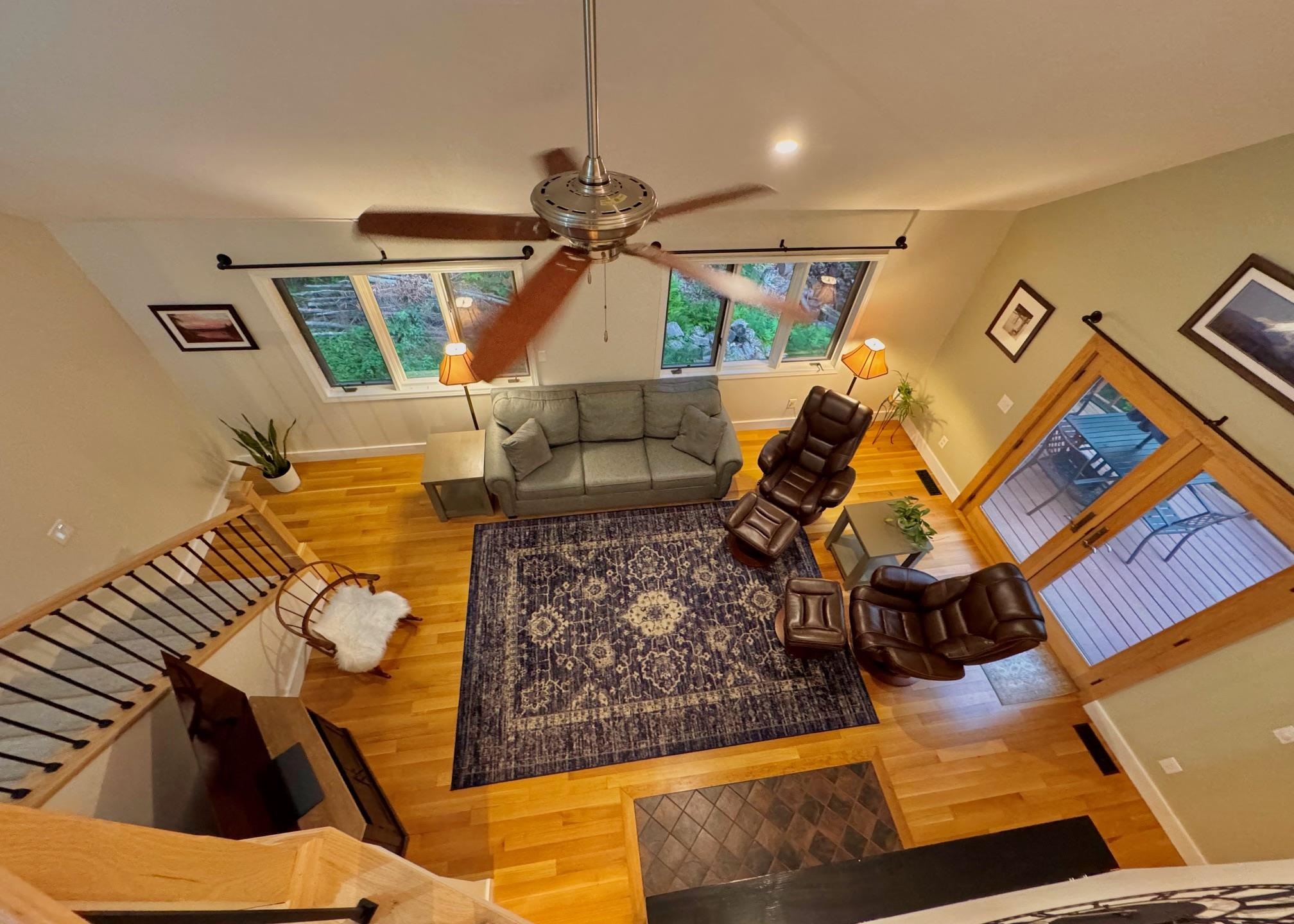 64 High Pond Road Grantham, NH 03753 - Photo 19 of 41