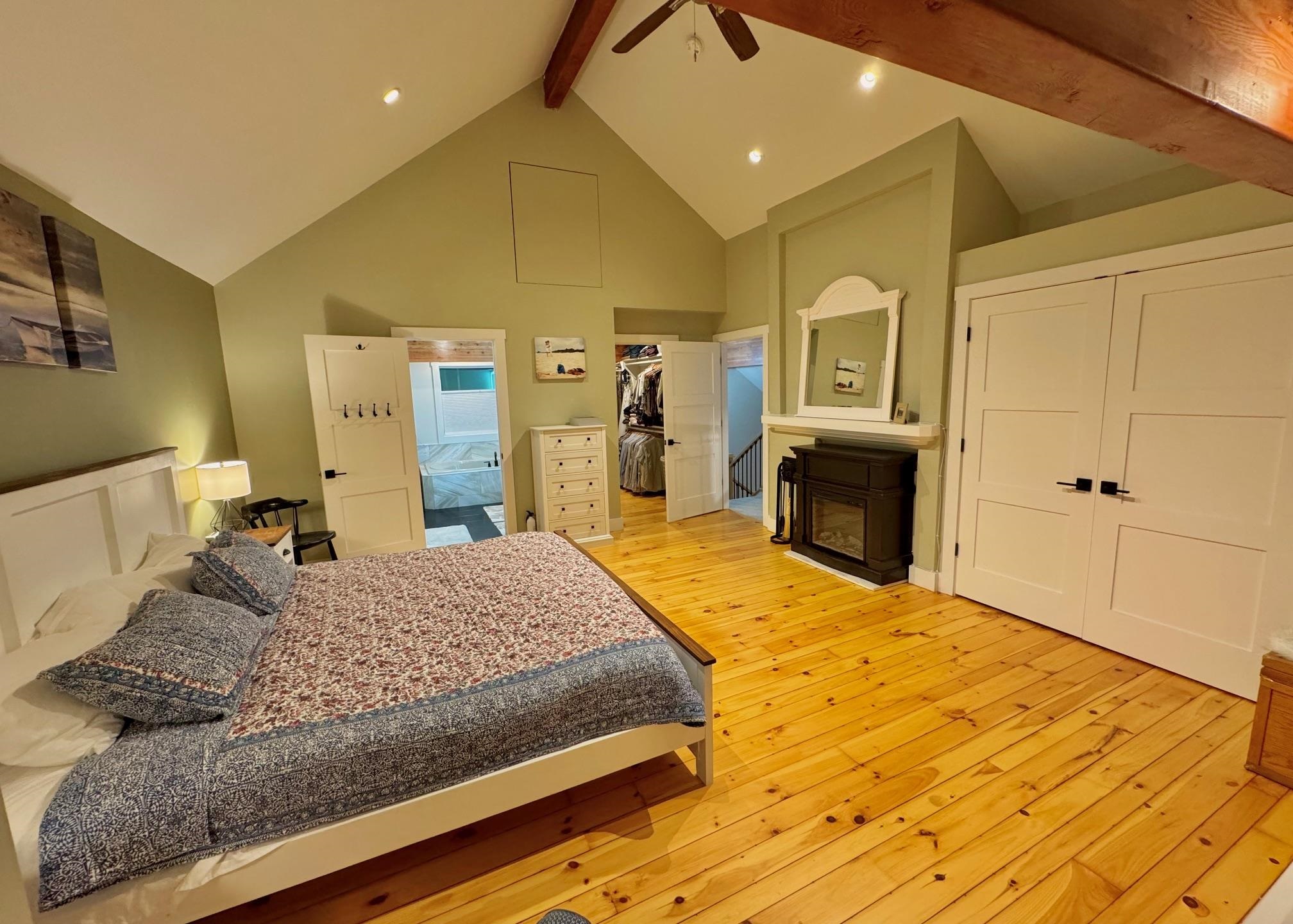 64 High Pond Road Grantham, NH 03753 - Photo 20 of 41