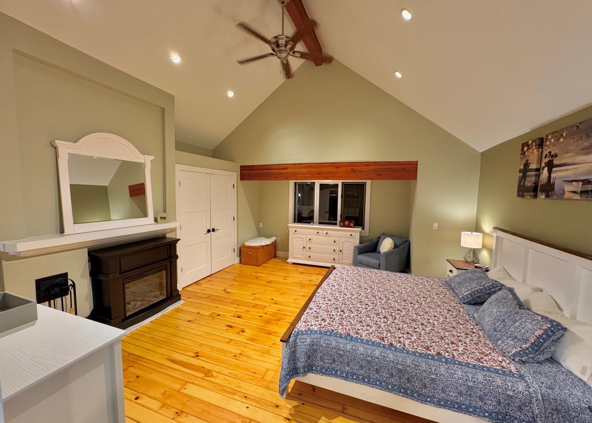 64 High Pond Road Grantham, NH 03753 - Photo 21 of 41