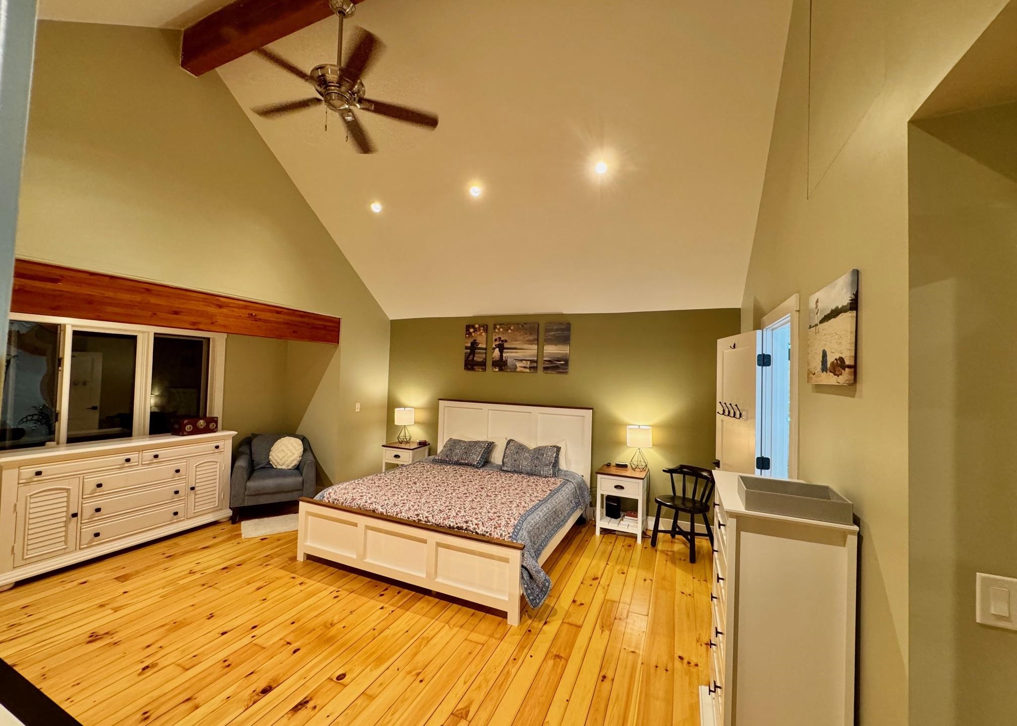 64 High Pond Road Grantham, NH 03753 - Photo 22 of 41