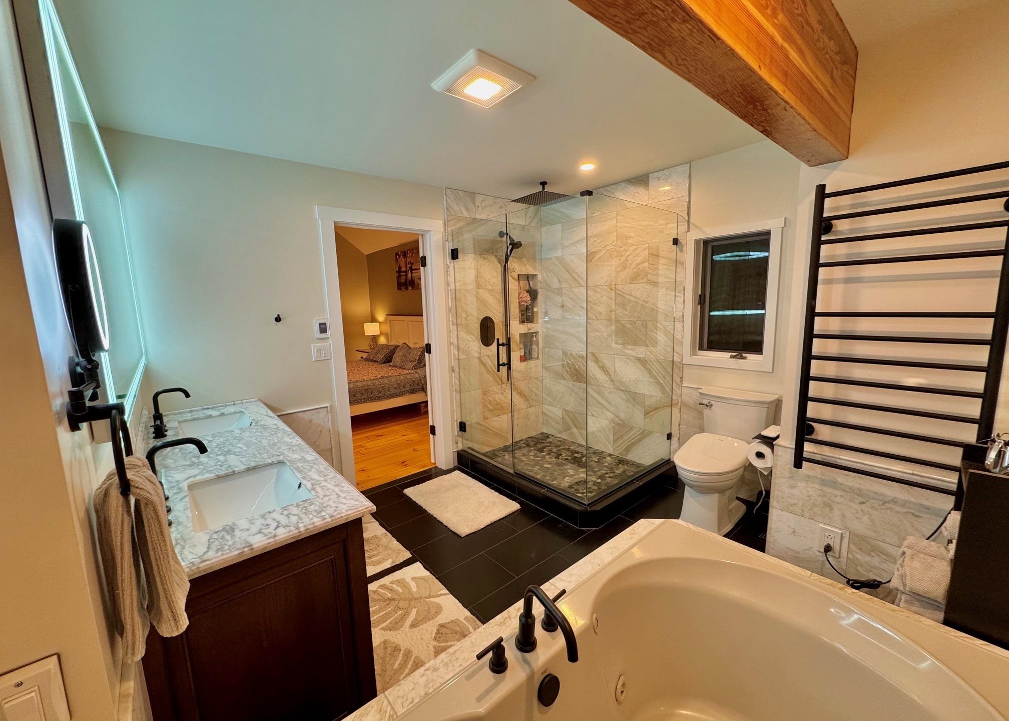 64 High Pond Road Grantham, NH 03753 - Photo 24 of 41