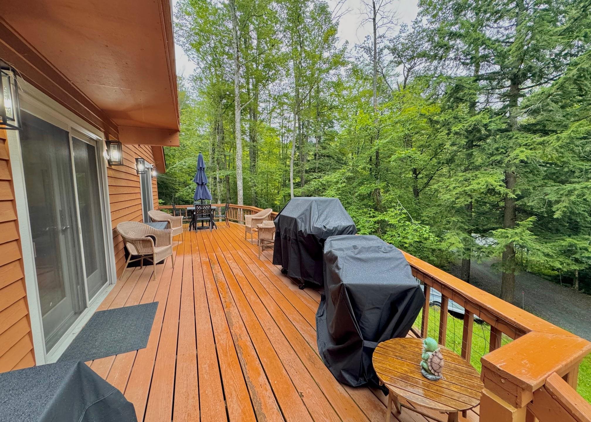 64 High Pond Road Grantham, NH 03753 - Photo 3 of 41