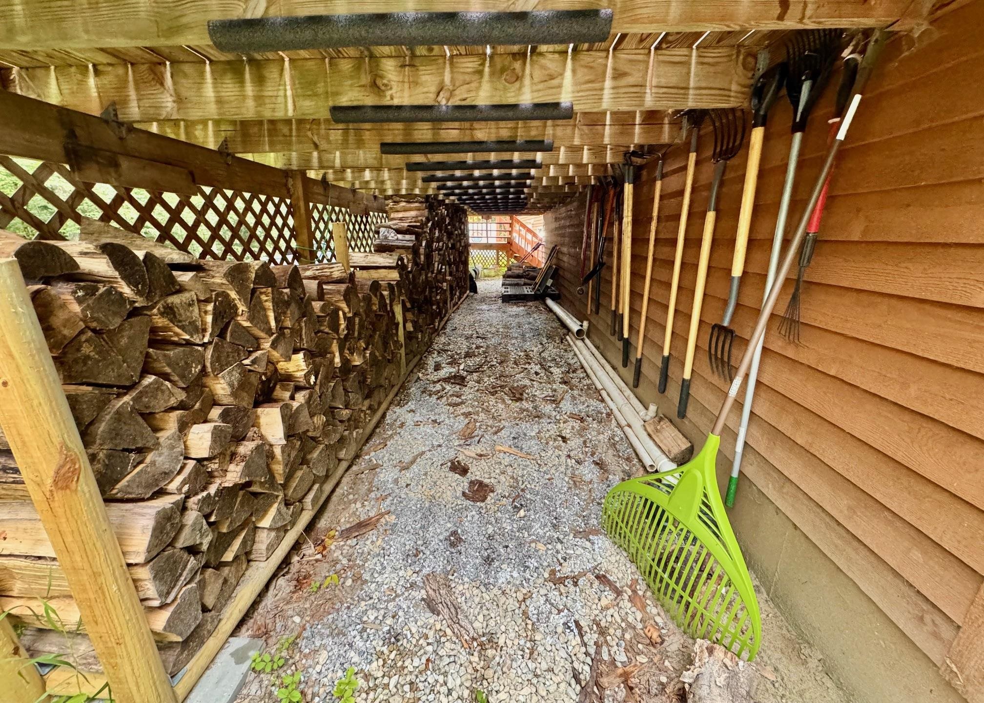 64 High Pond Road Grantham, NH 03753 - Photo 32 of 41