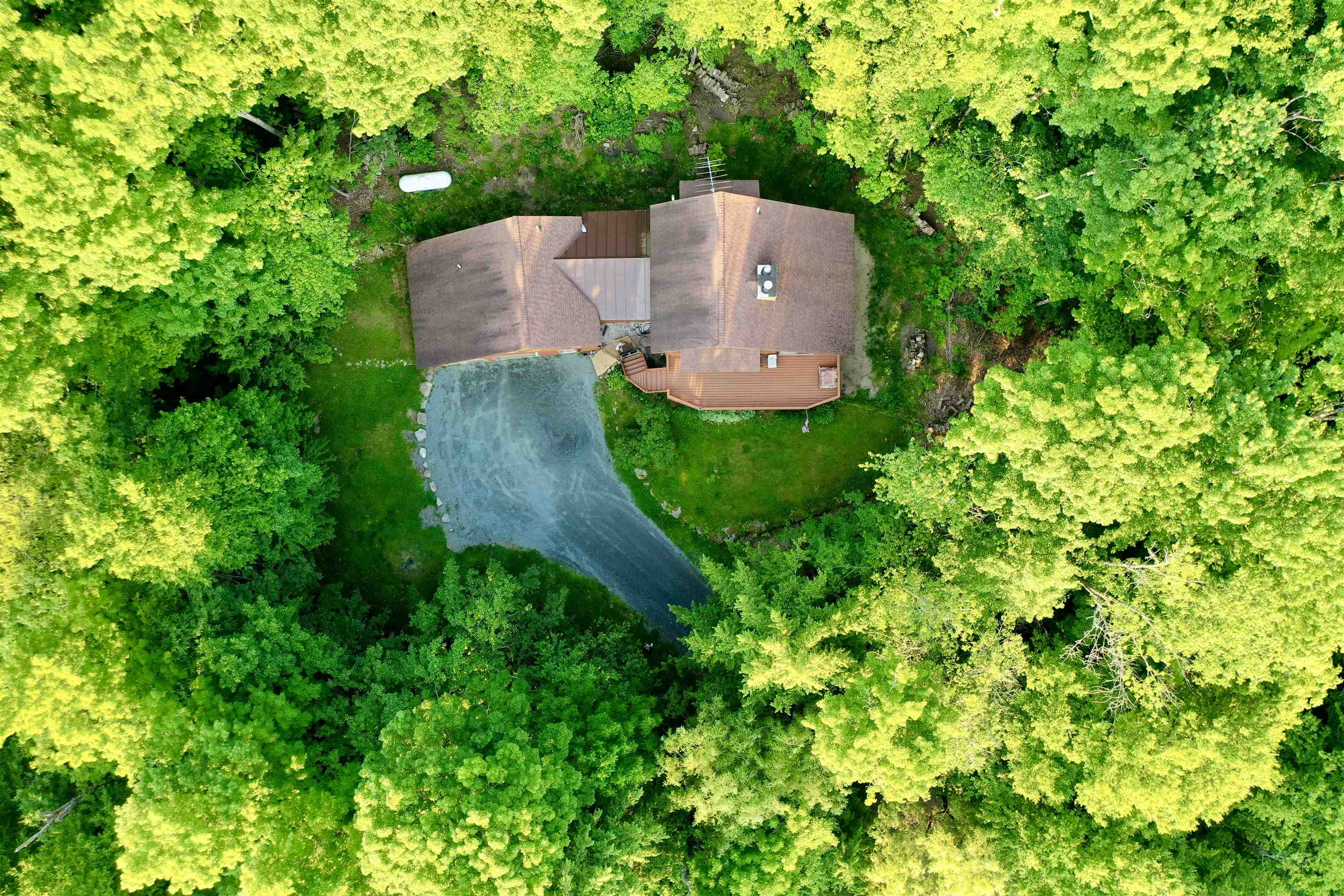 64 High Pond Road Grantham, NH 03753 - Photo 37 of 41