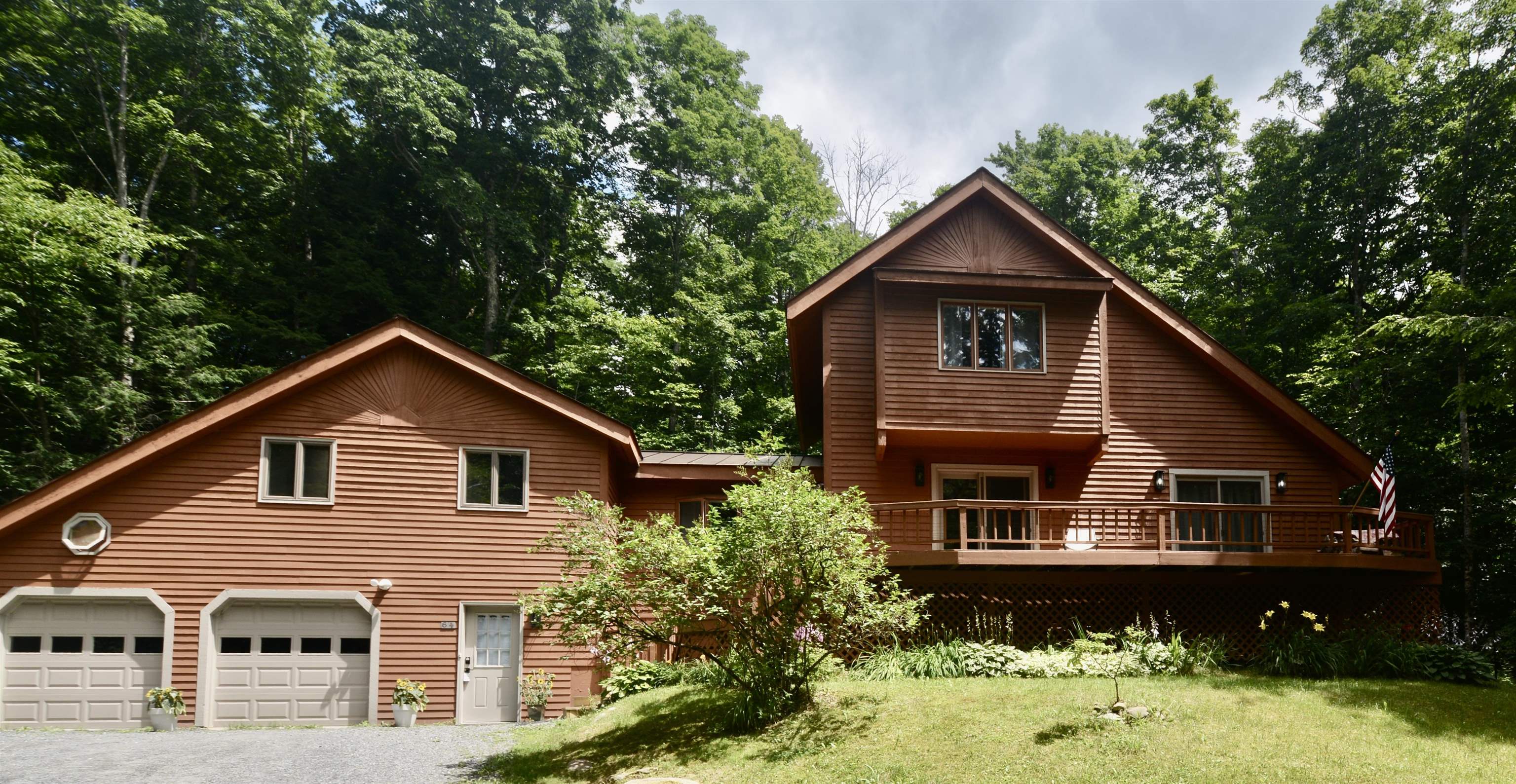 64 High Pond Road Grantham, NH 03753 - Photo 38 of 41