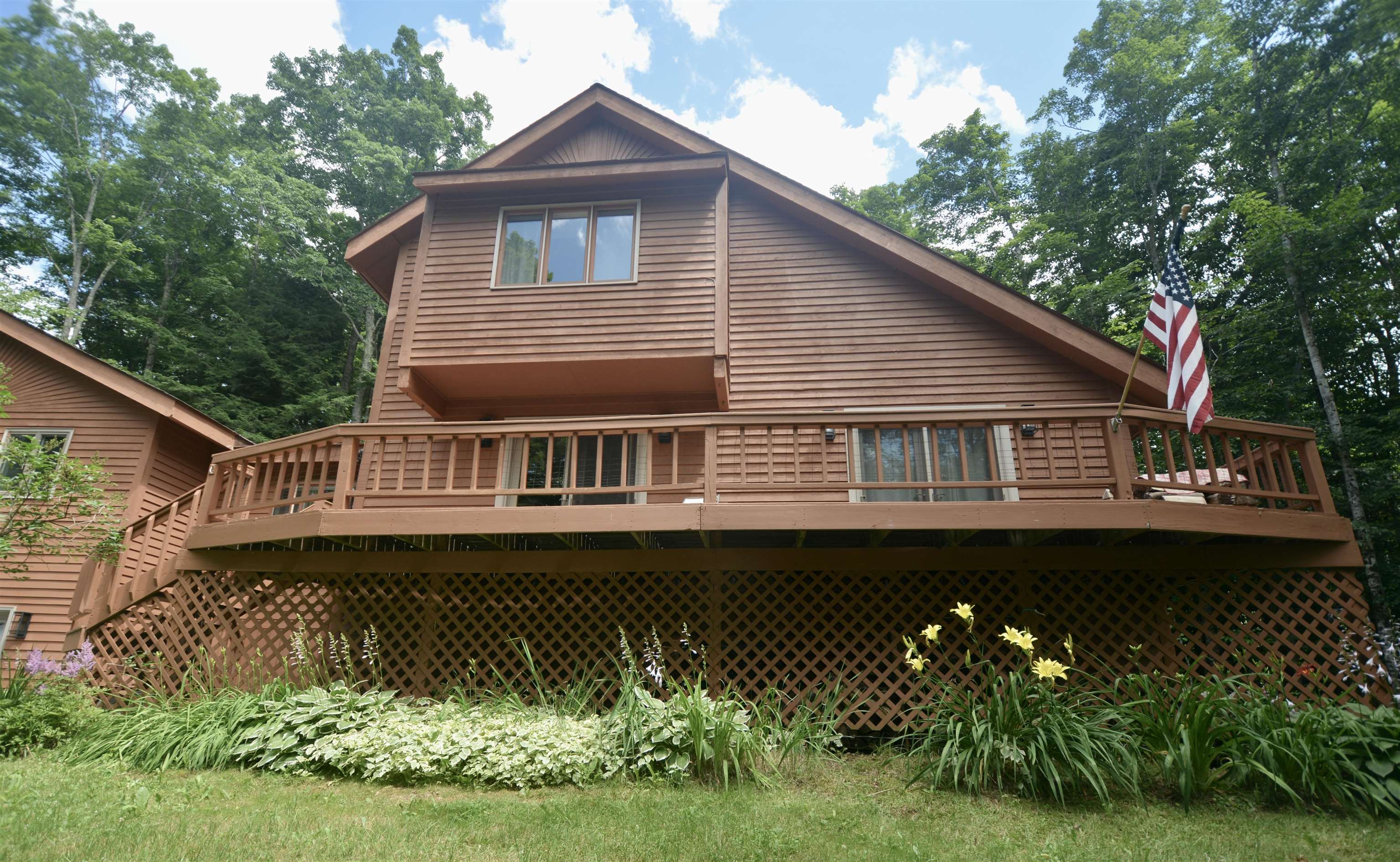 64 High Pond Road Grantham, NH 03753 - Photo 39 of 41