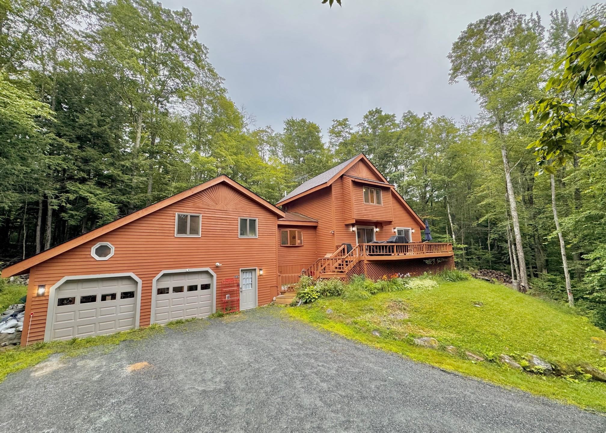 64 High Pond Road Grantham, NH 03753 - Photo 40 of 41