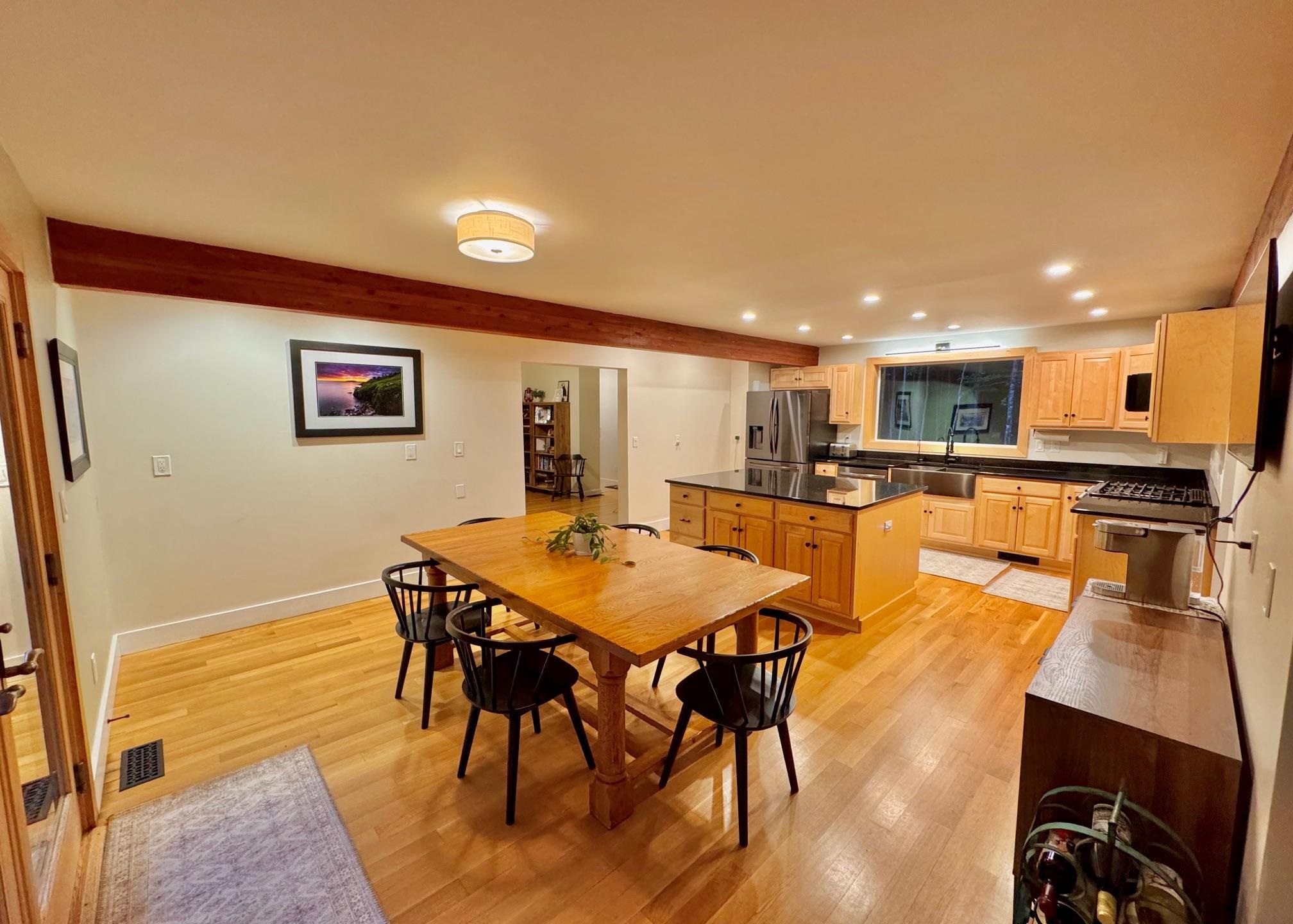 64 High Pond Road Grantham, NH 03753 - Photo 4 of 41