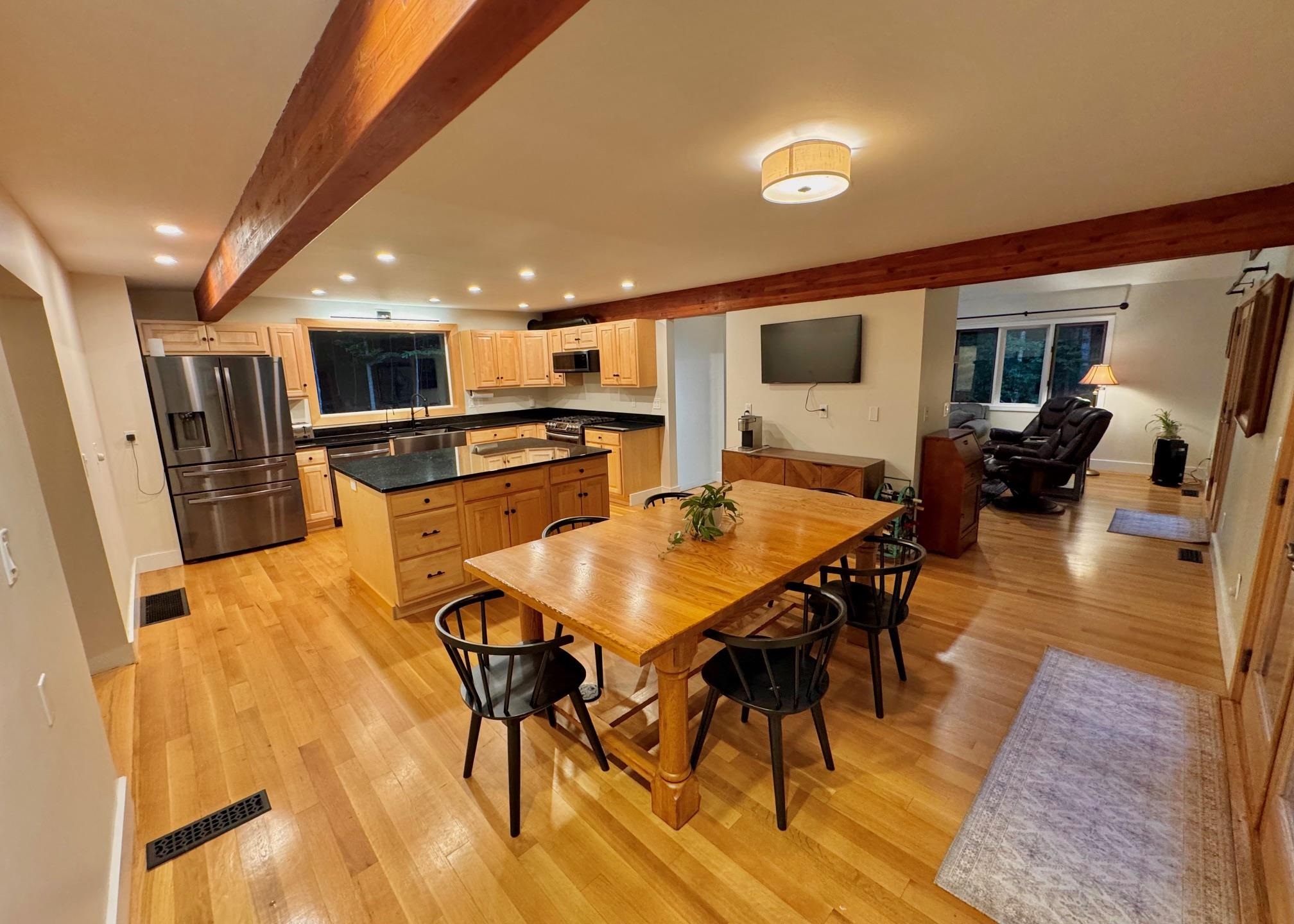 64 High Pond Road Grantham, NH 03753 - Photo 5 of 41