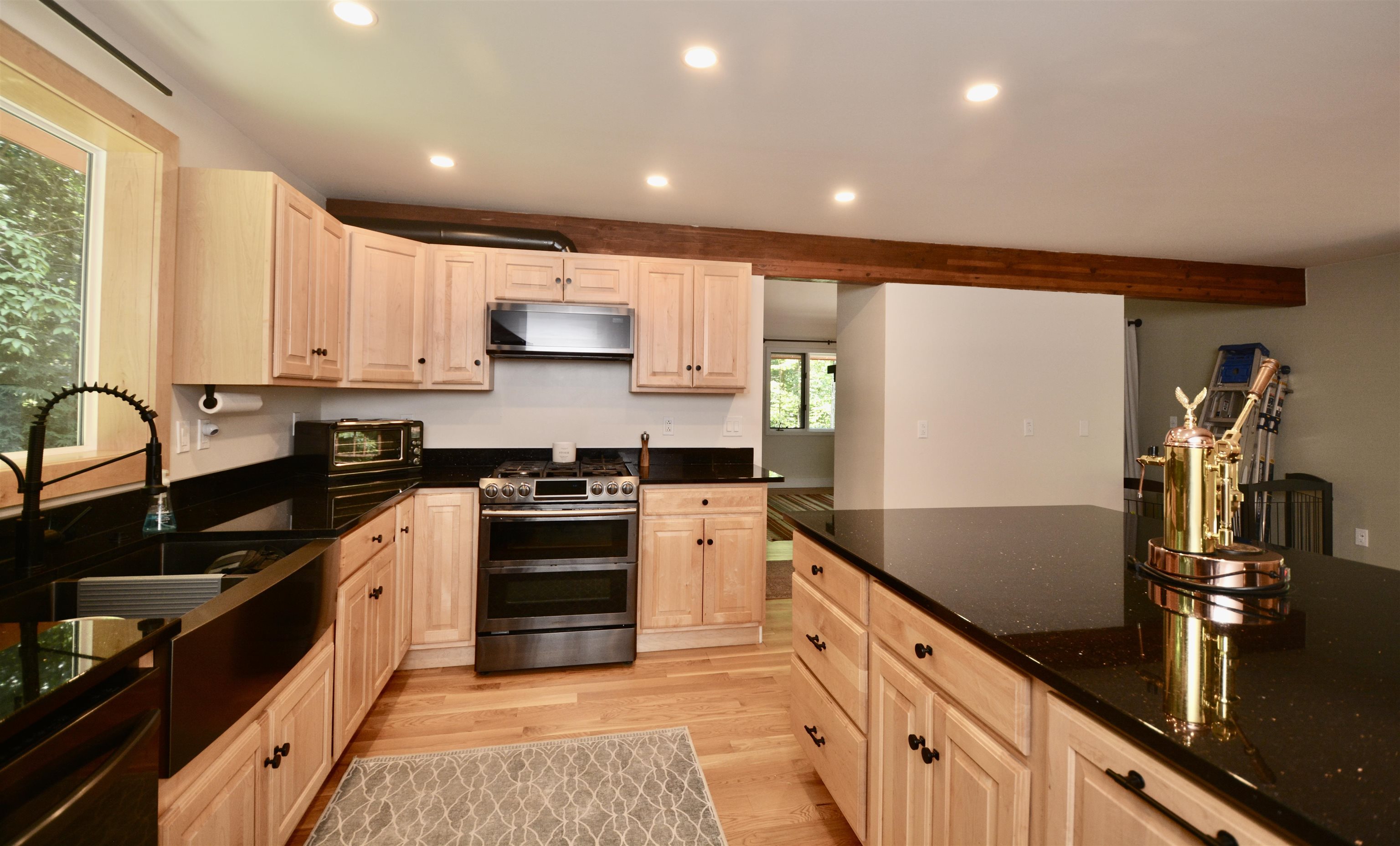 64 High Pond Road Grantham, NH 03753 - Photo 6 of 41