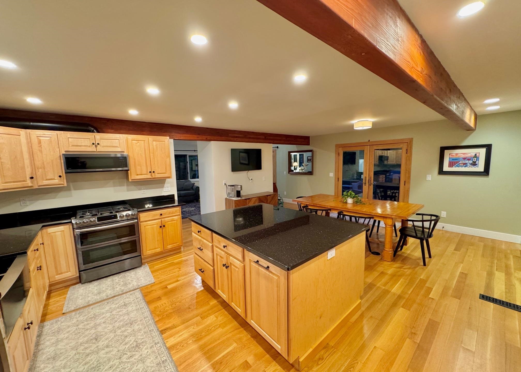 64 High Pond Road Grantham, NH 03753 - Photo 7 of 41