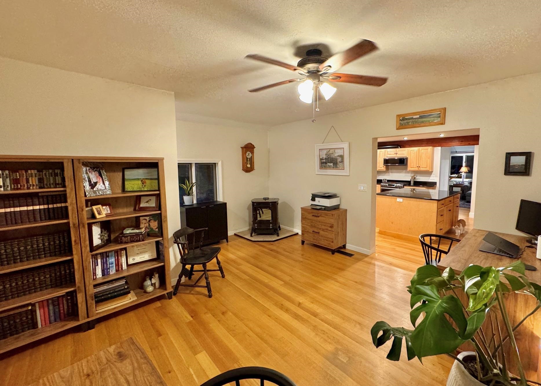 64 High Pond Road Grantham, NH 03753 - Photo 8 of 41