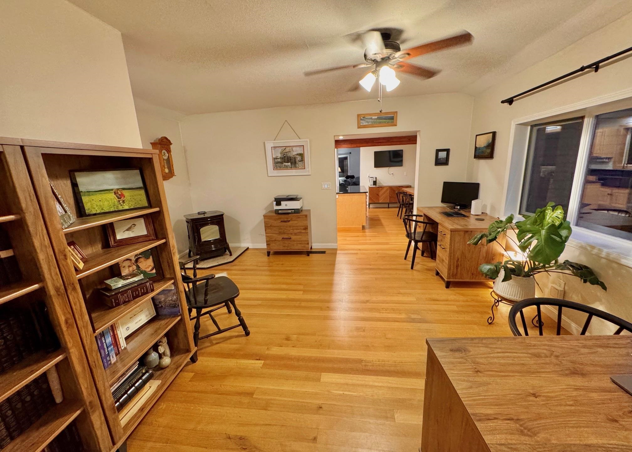 64 High Pond Road Grantham, NH 03753 - Photo 9 of 41