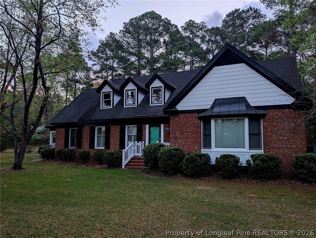 1300 Rock Hill Road Fayetteville, NC 28312 - Photo 2 of 2