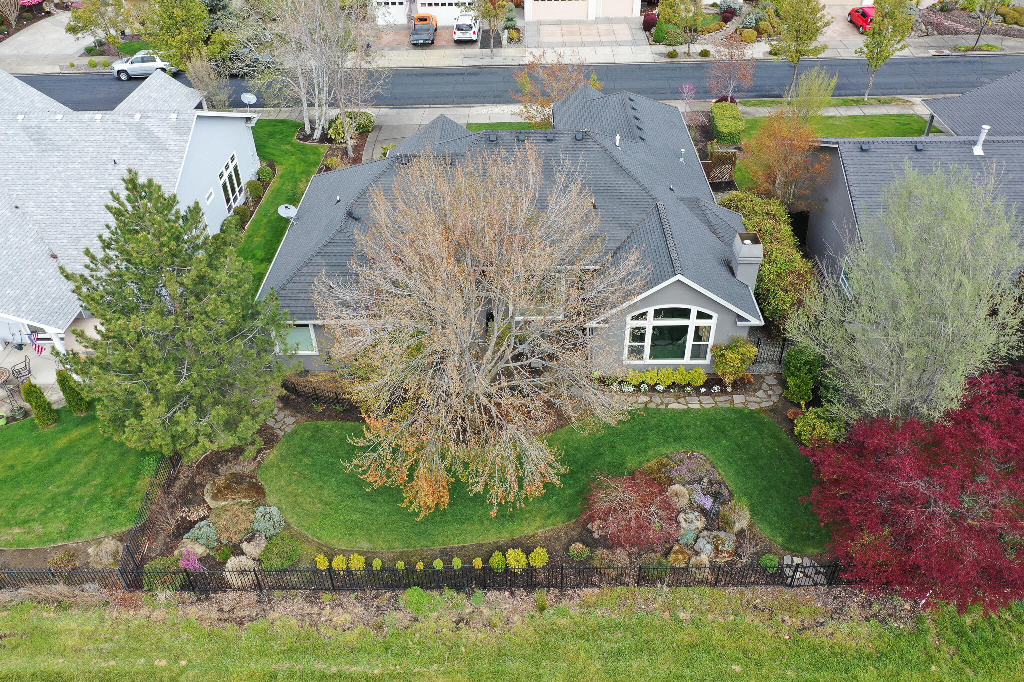 878 St Andrews Way Eagle Point, OR 97524 - Photo 13 of 55 DJI_0720